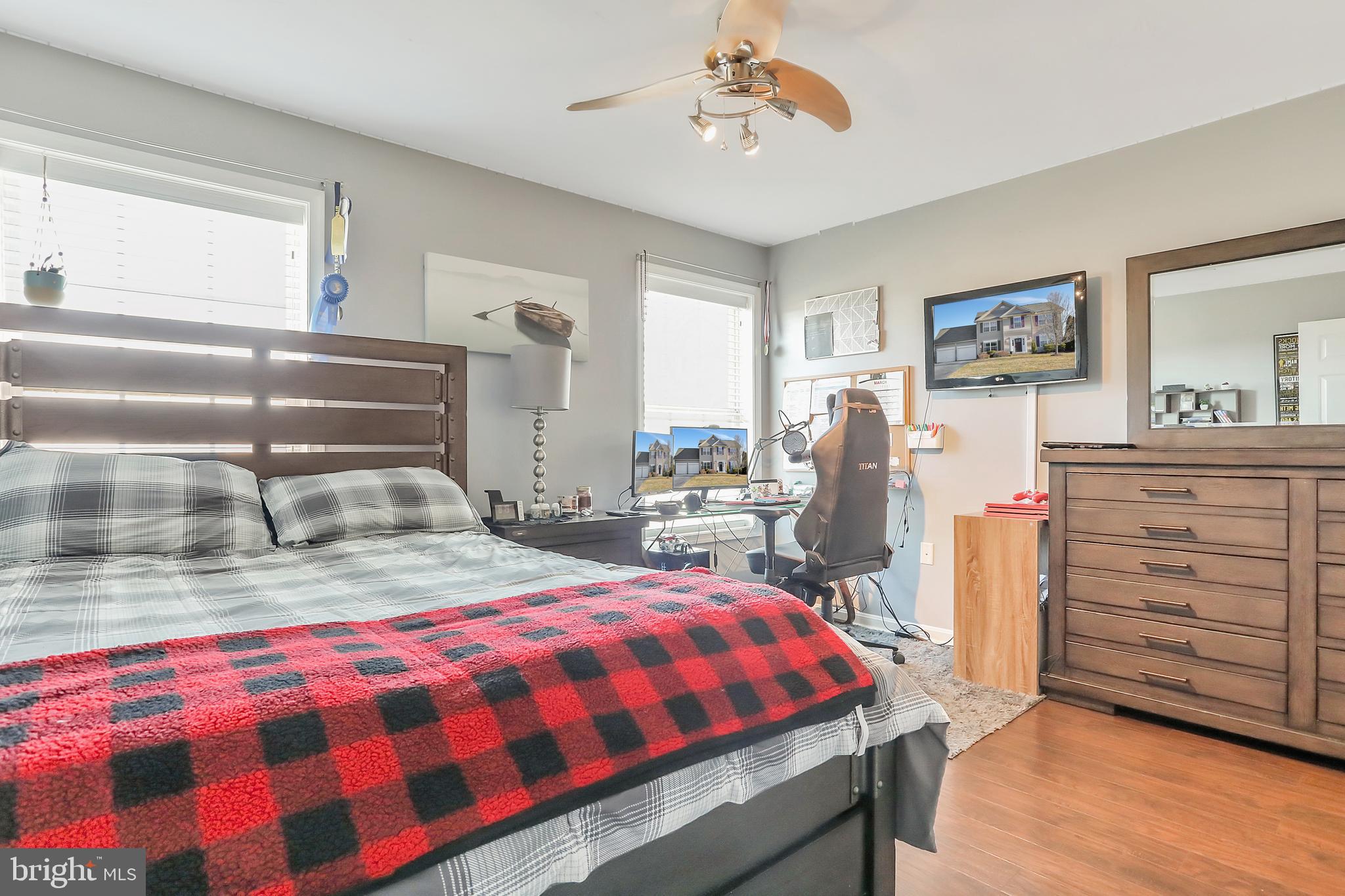 NORTH RIDGE - Residential