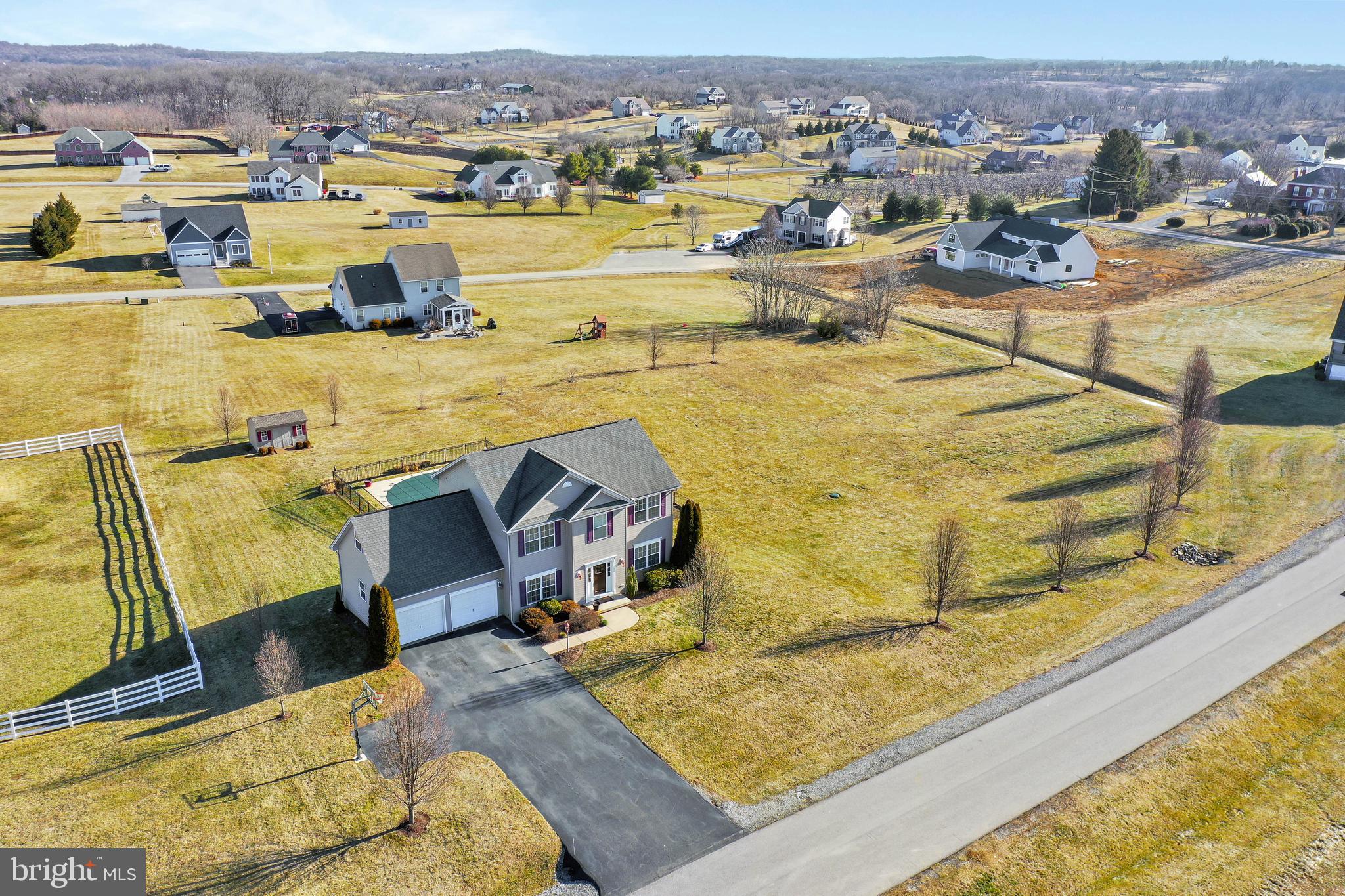 NORTH RIDGE - Residential