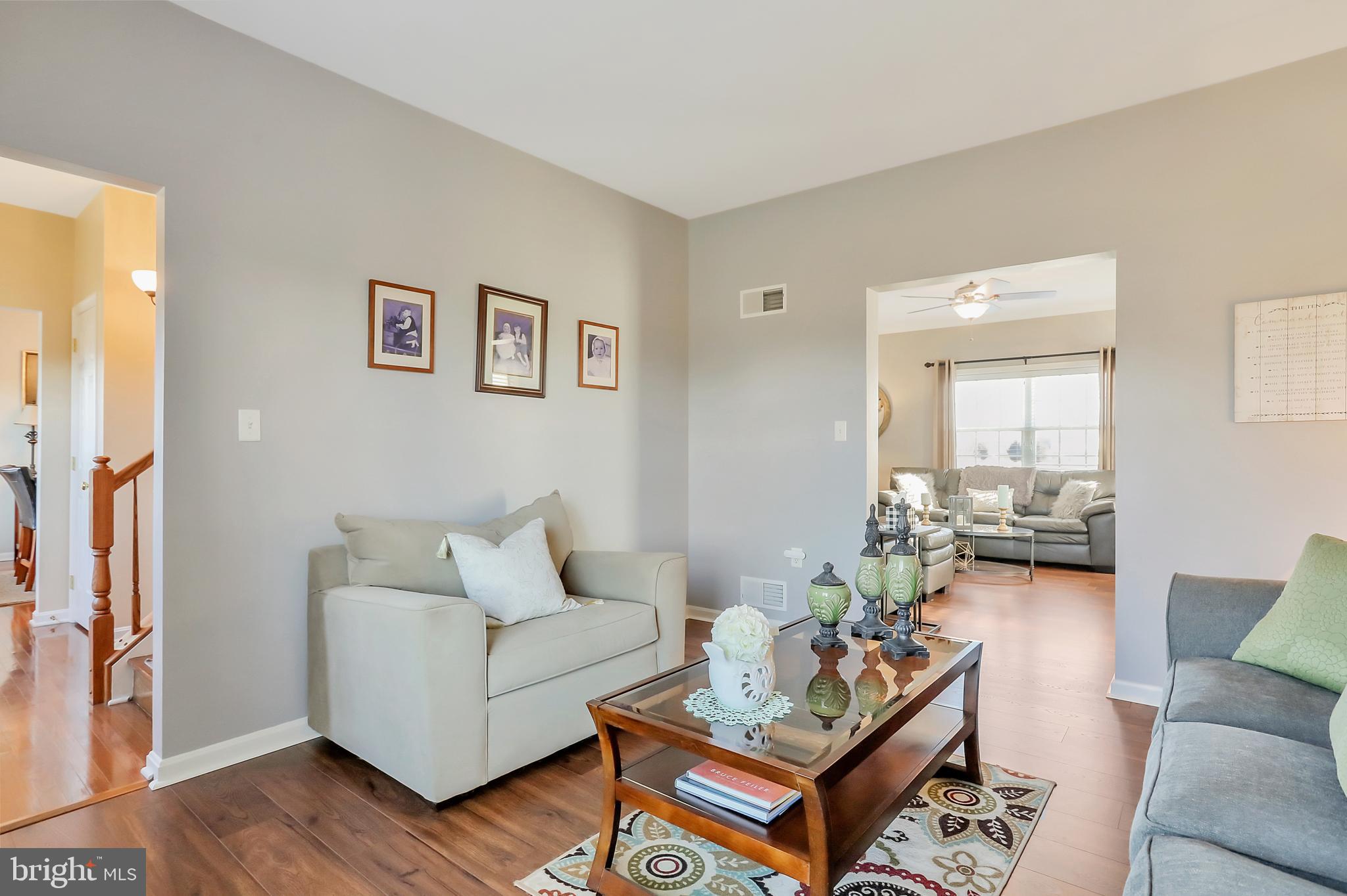 NORTH RIDGE - Residential