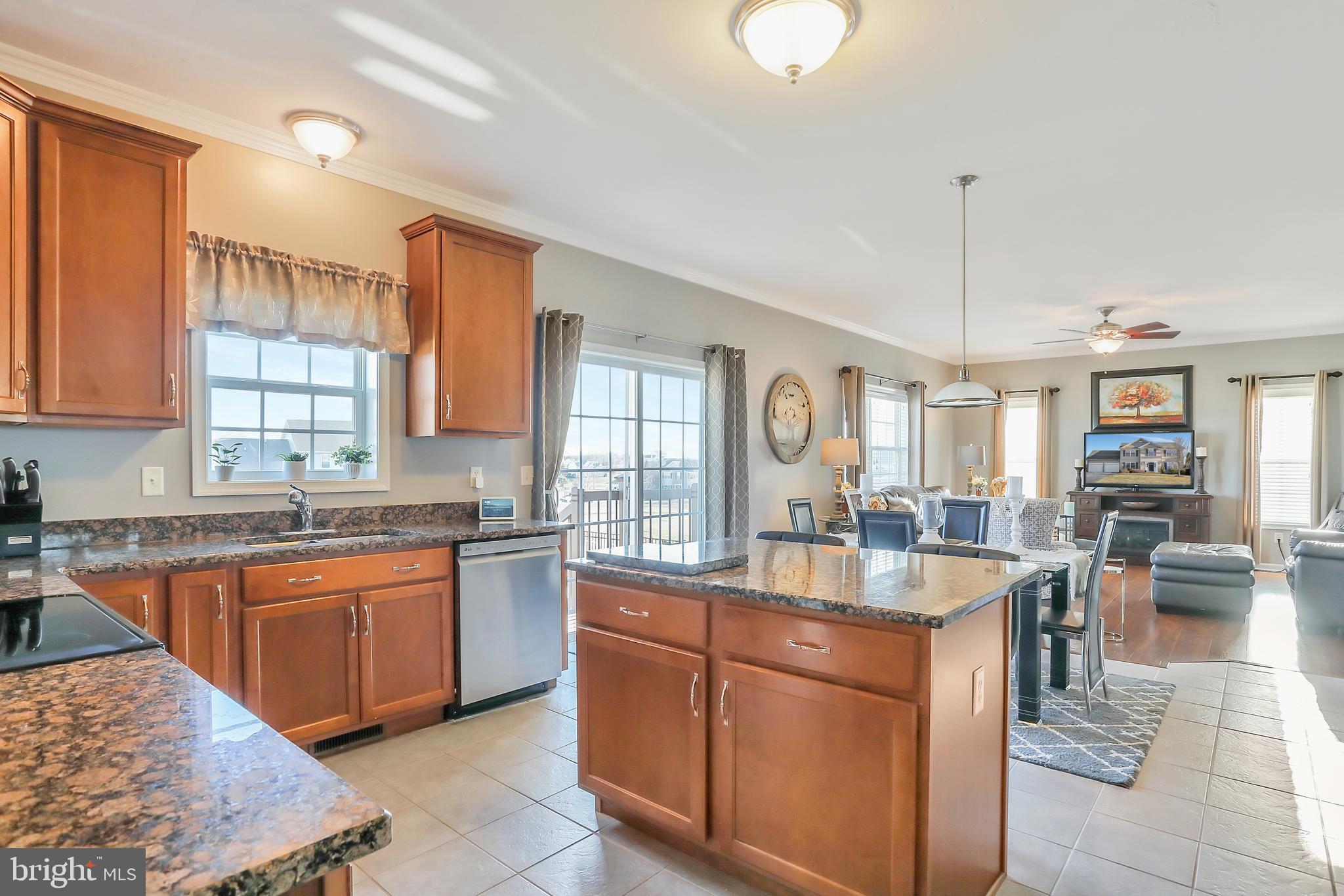 NORTH RIDGE - Residential