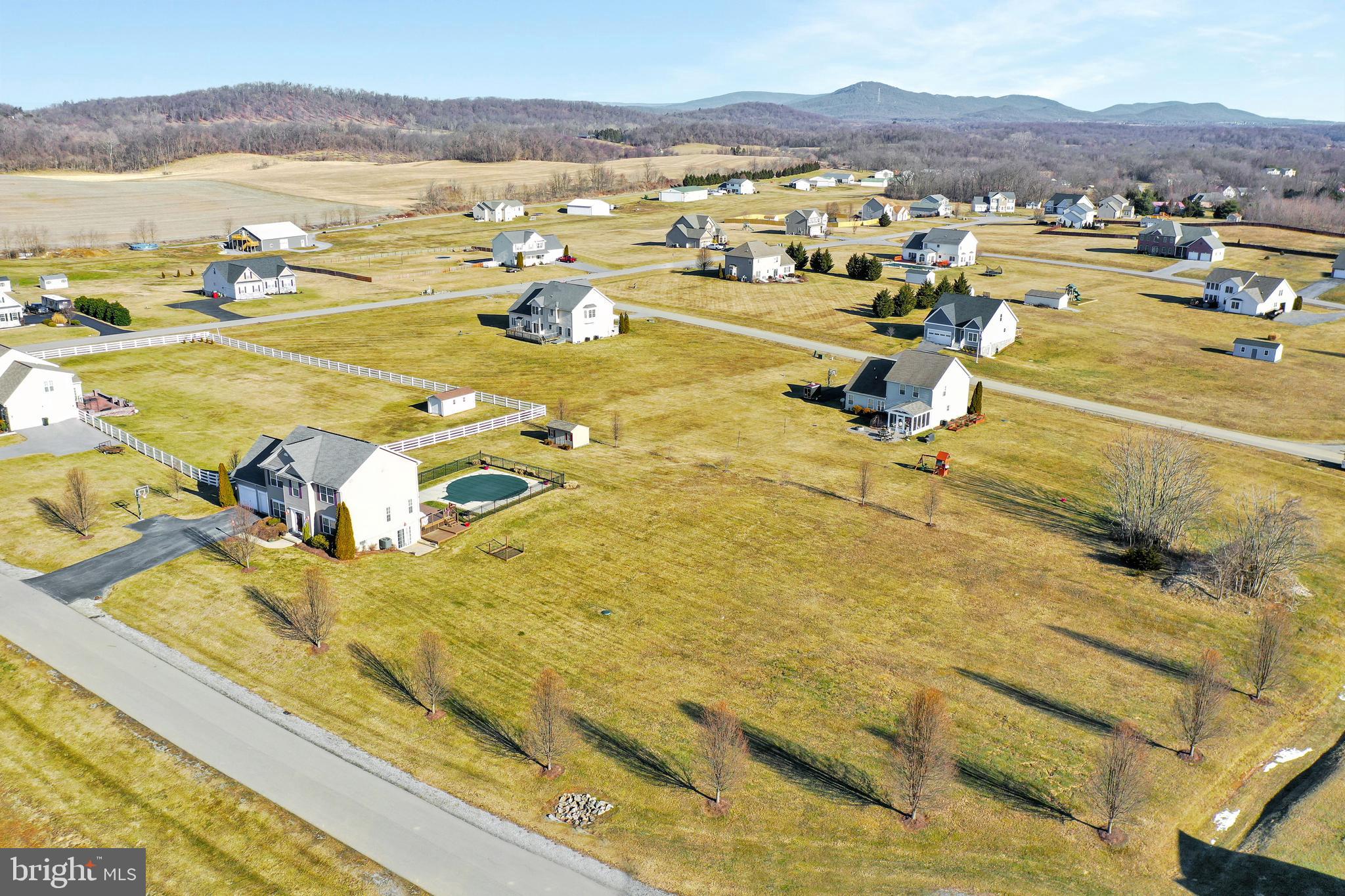 NORTH RIDGE - Residential