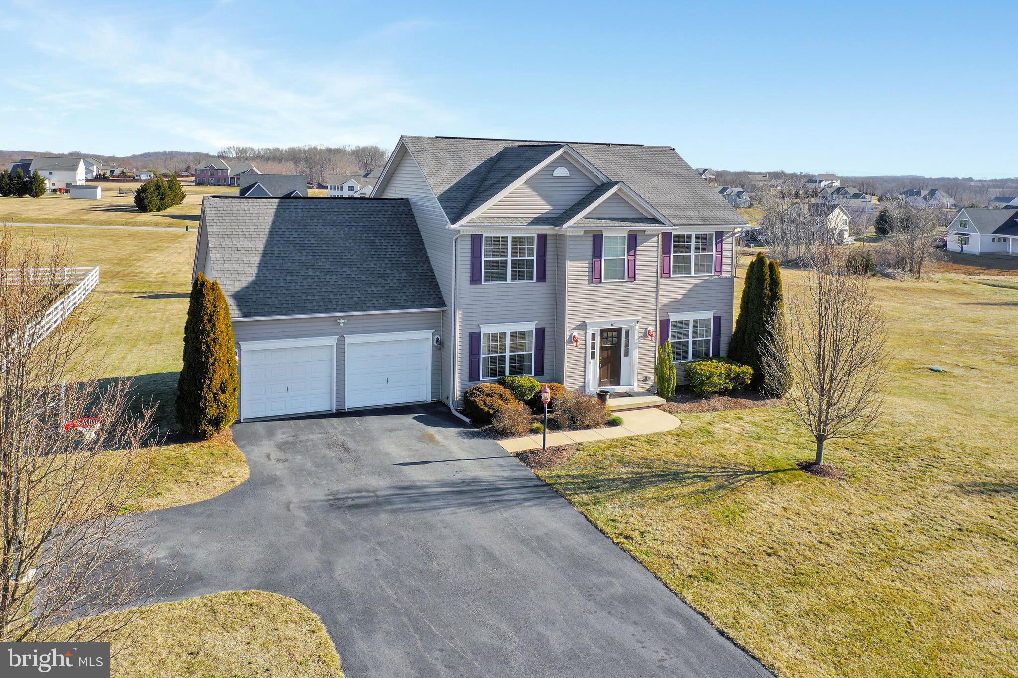 NORTH RIDGE - Residential