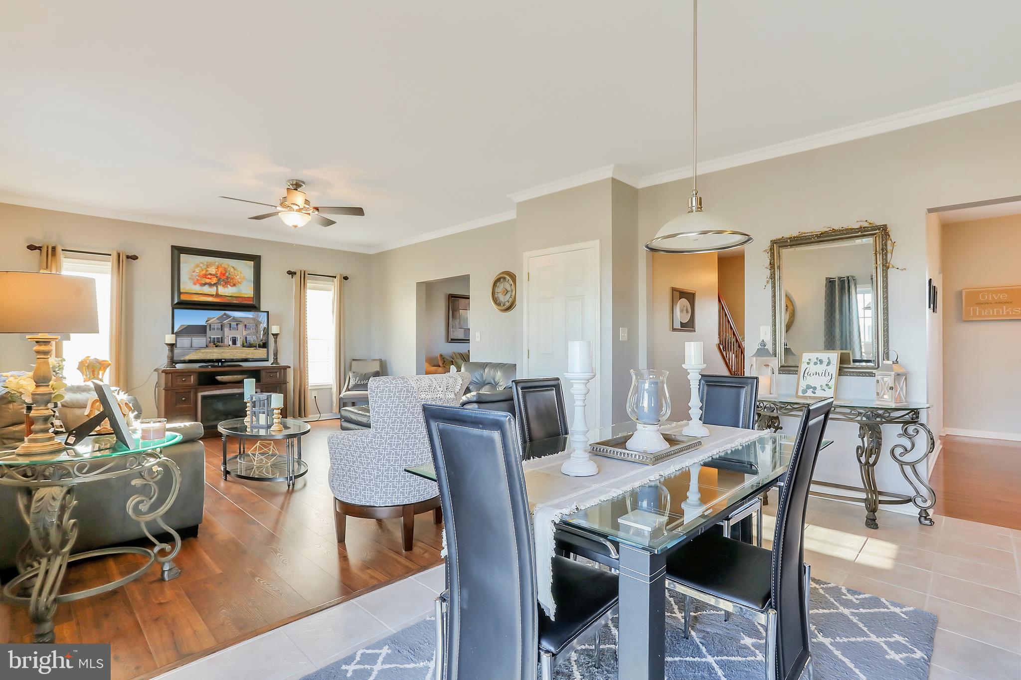 NORTH RIDGE - Residential