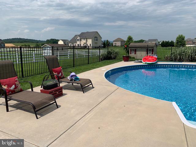 NORTH RIDGE - Residential