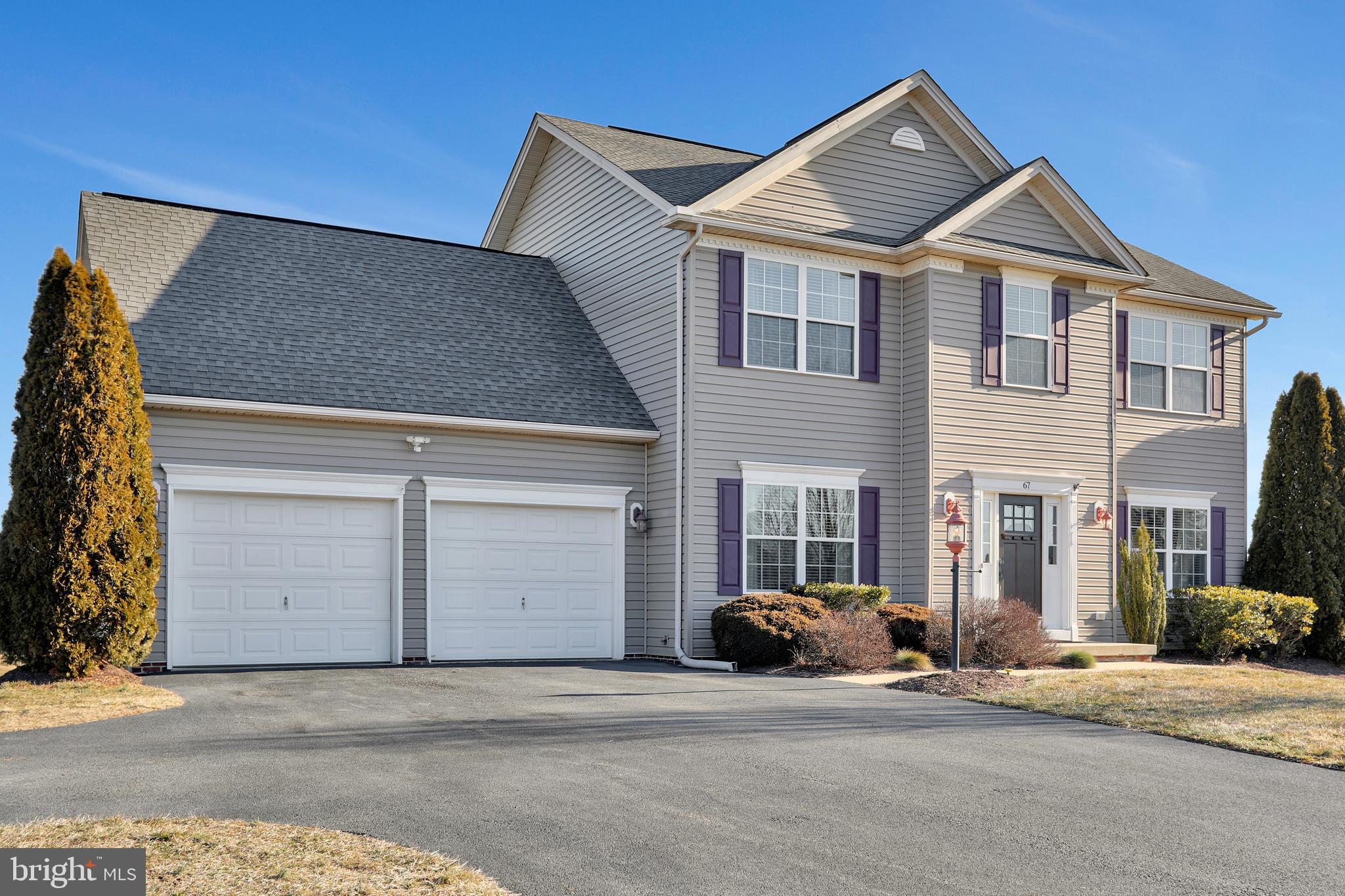 NORTH RIDGE - Residential