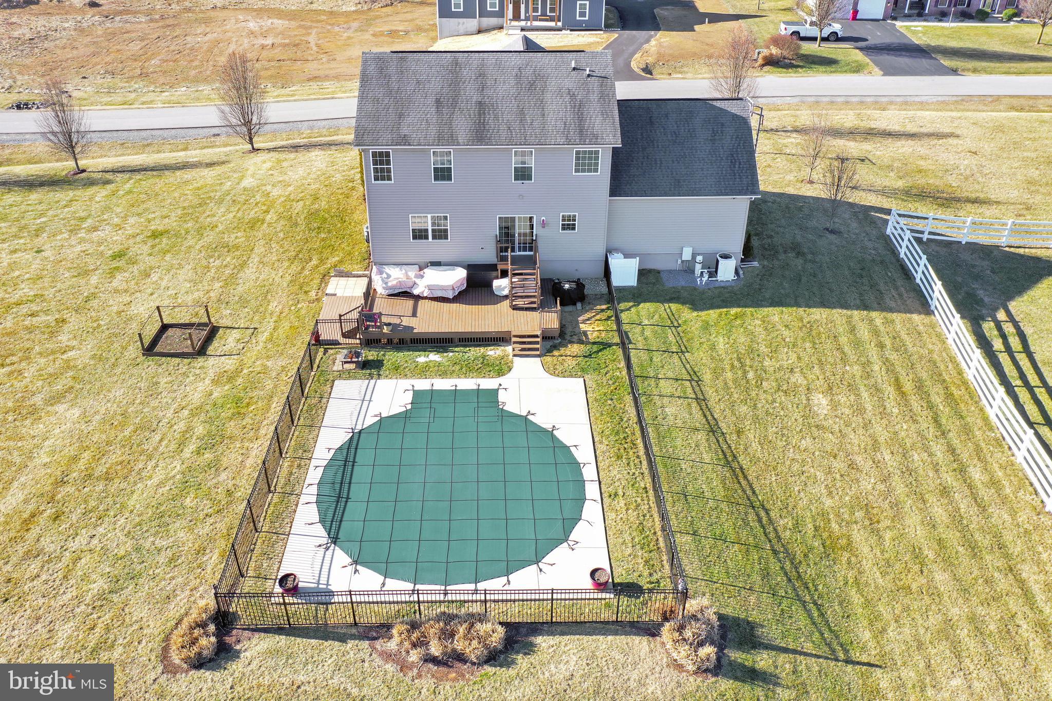 NORTH RIDGE - Residential