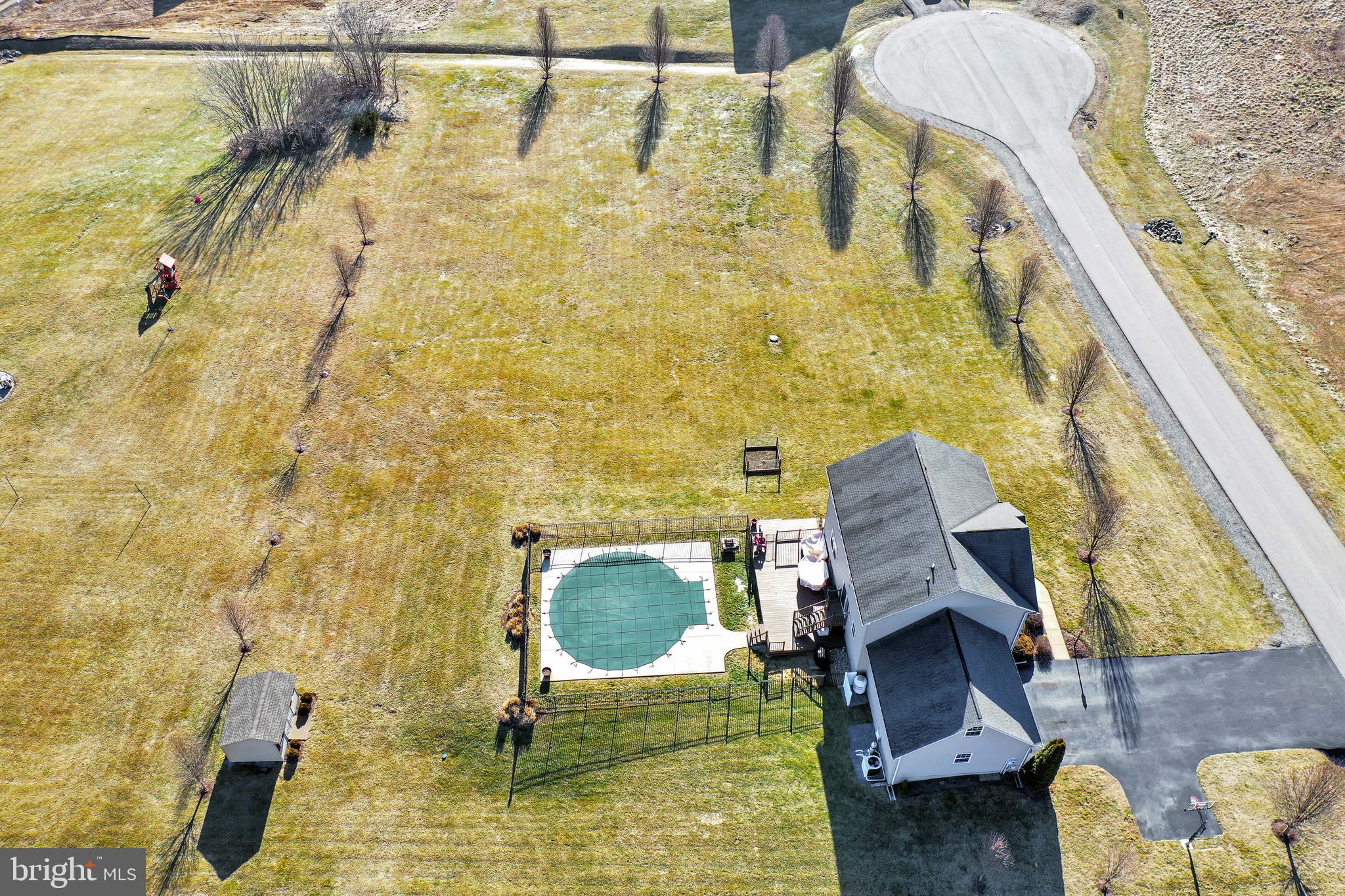 NORTH RIDGE - Residential