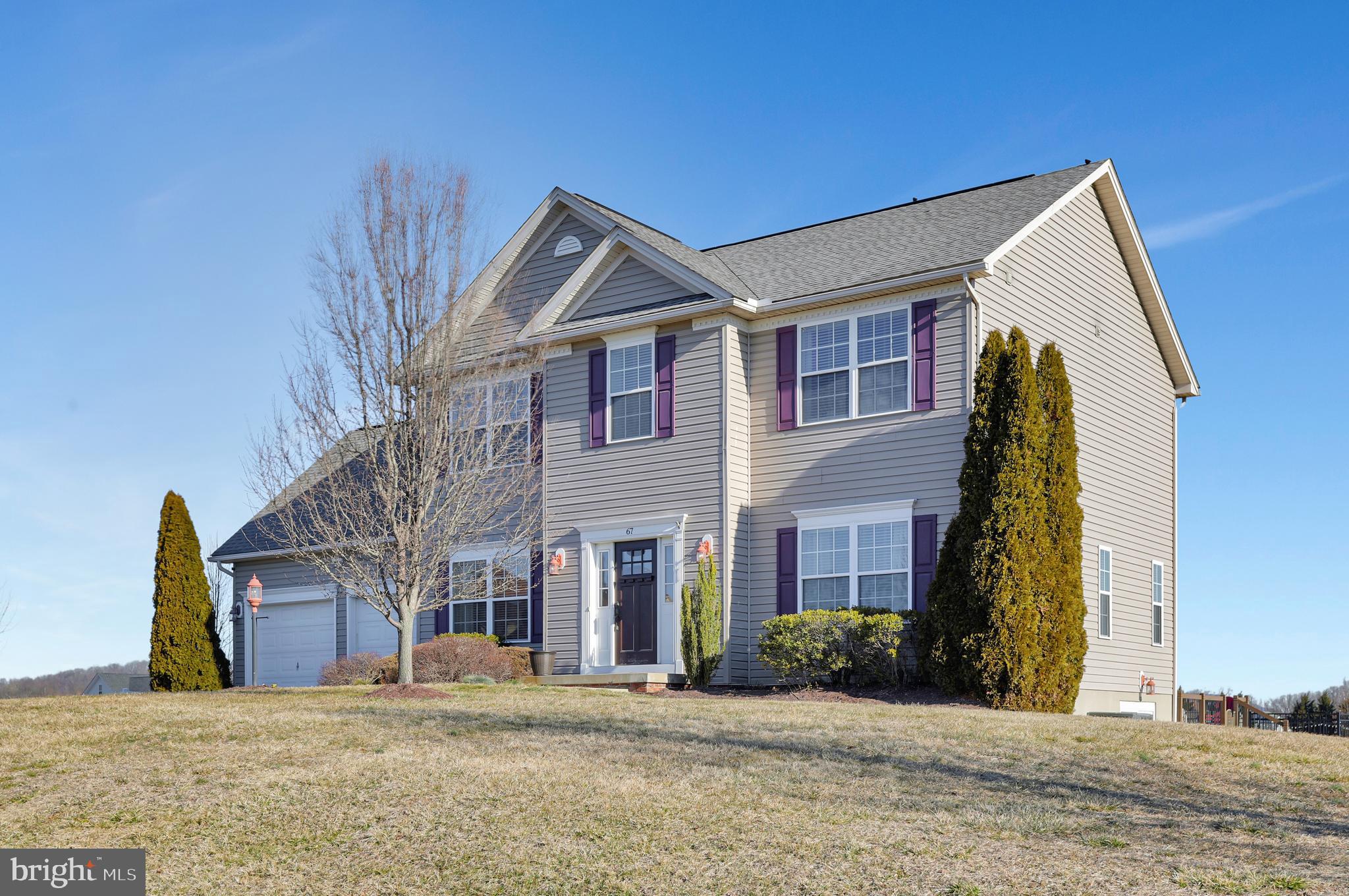 NORTH RIDGE - Residential