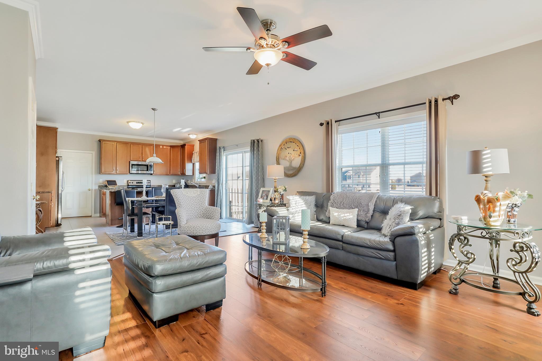 NORTH RIDGE - Residential