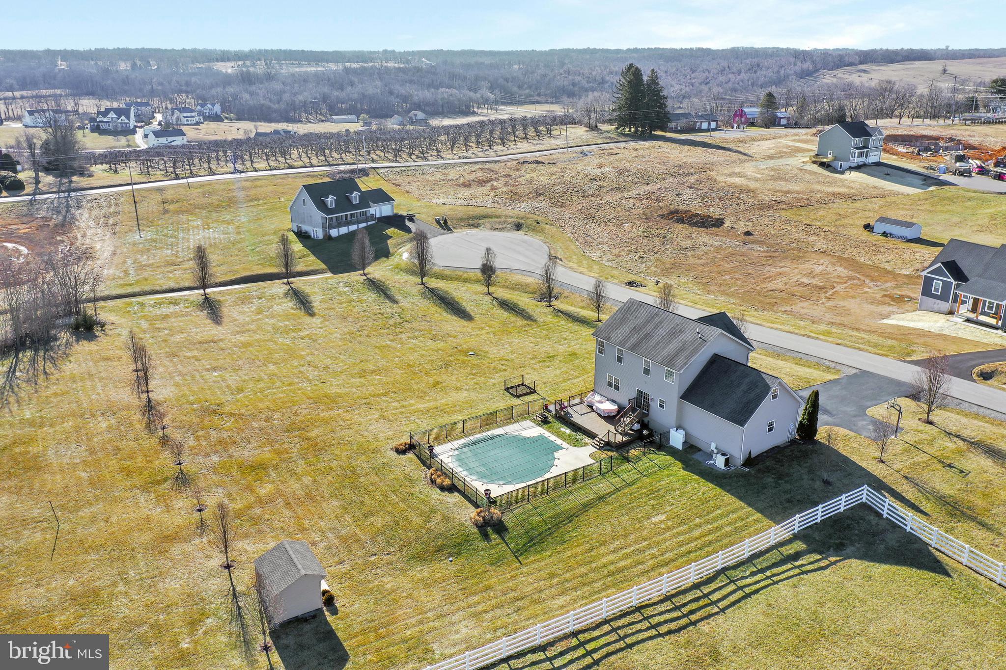 NORTH RIDGE - Residential