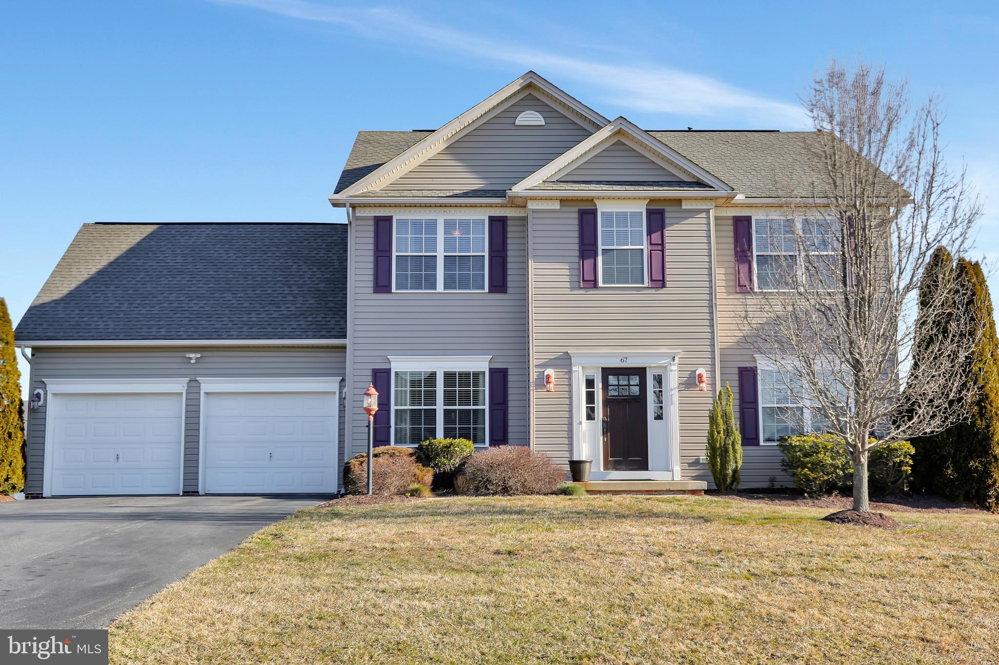 NORTH RIDGE - Residential