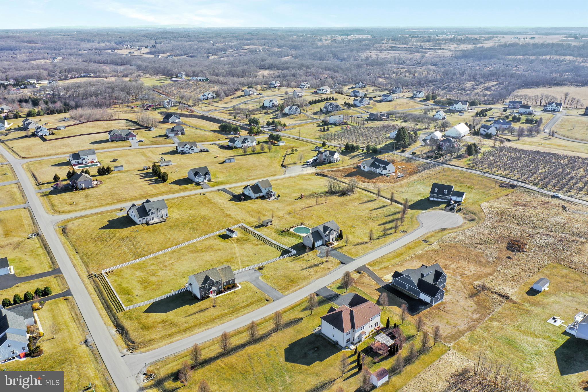 NORTH RIDGE - Residential