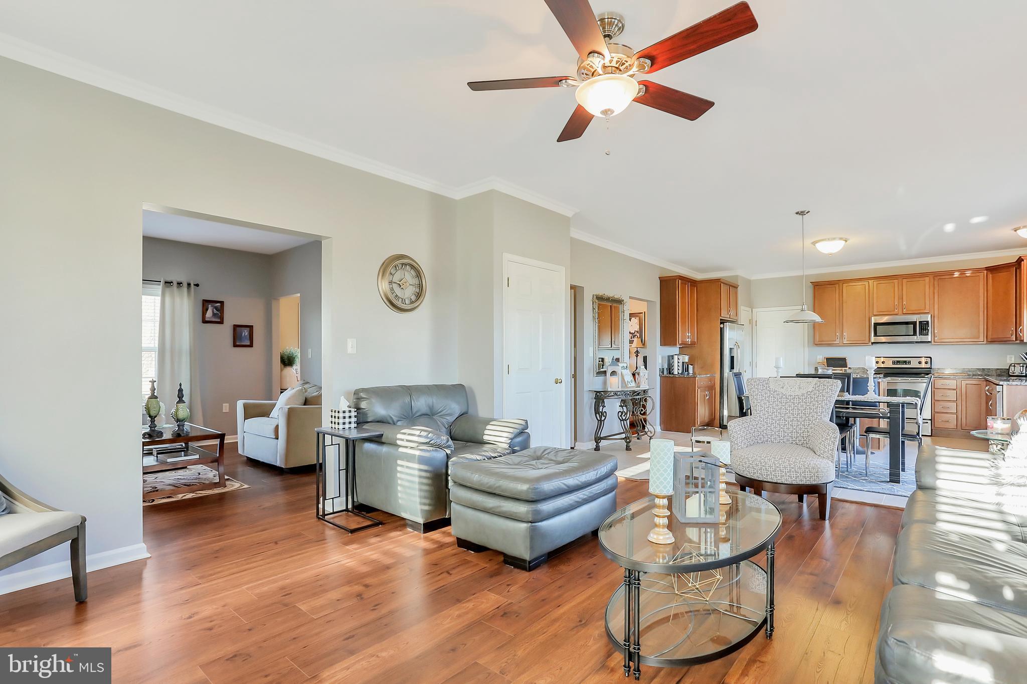 NORTH RIDGE - Residential