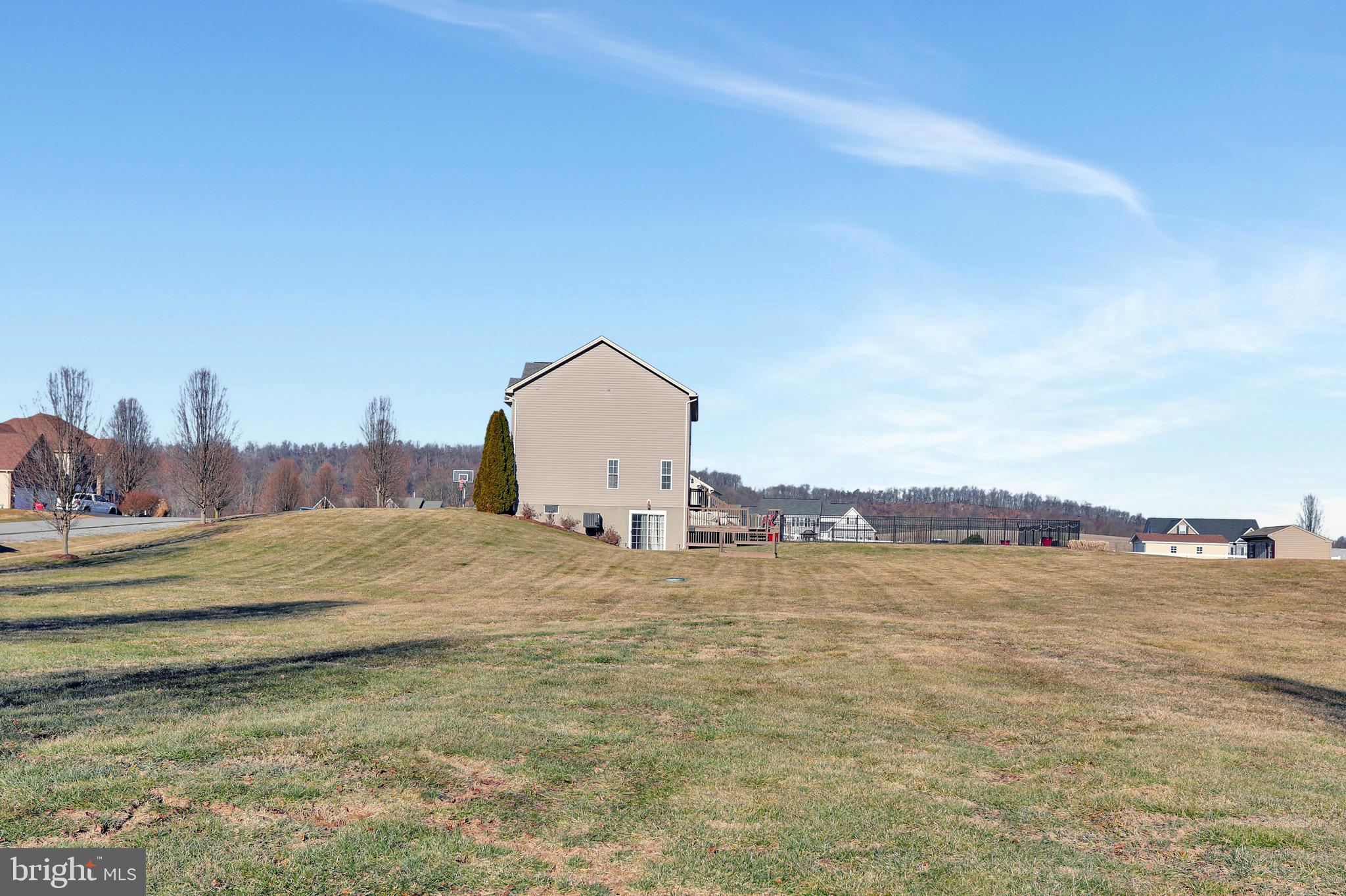 NORTH RIDGE - Residential