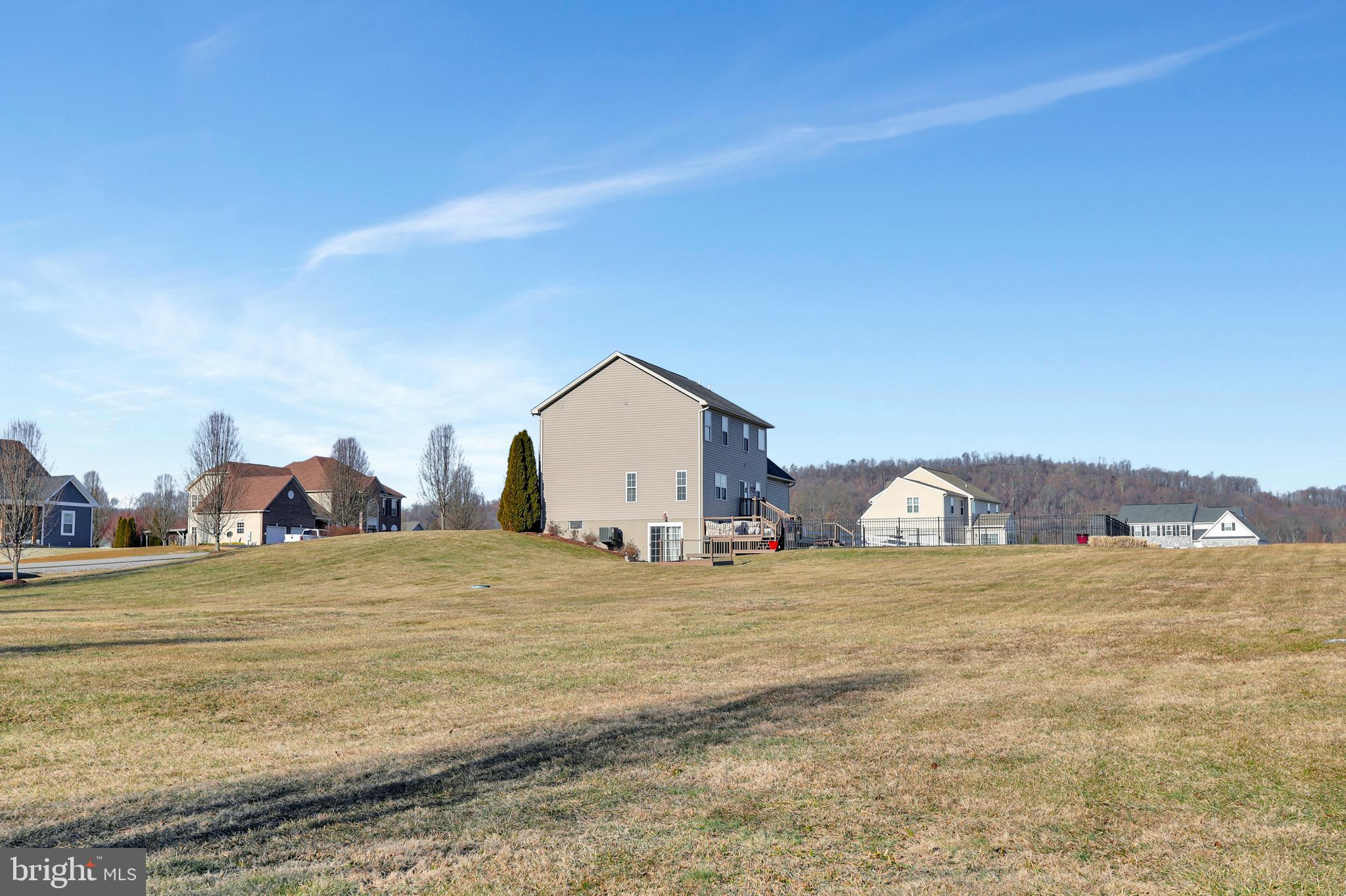 NORTH RIDGE - Residential