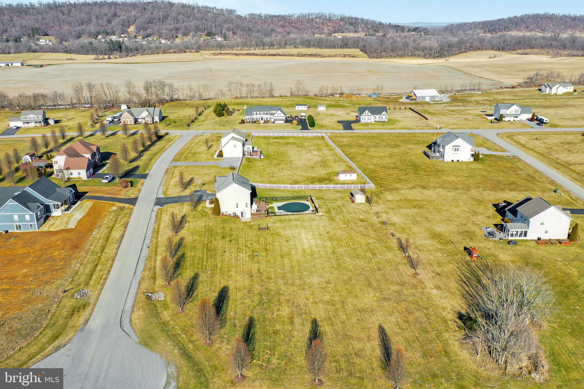 NORTH RIDGE - Residential