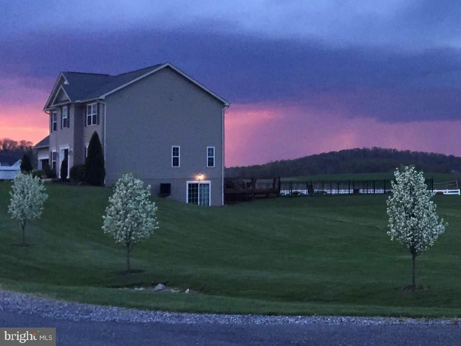 NORTH RIDGE - Residential