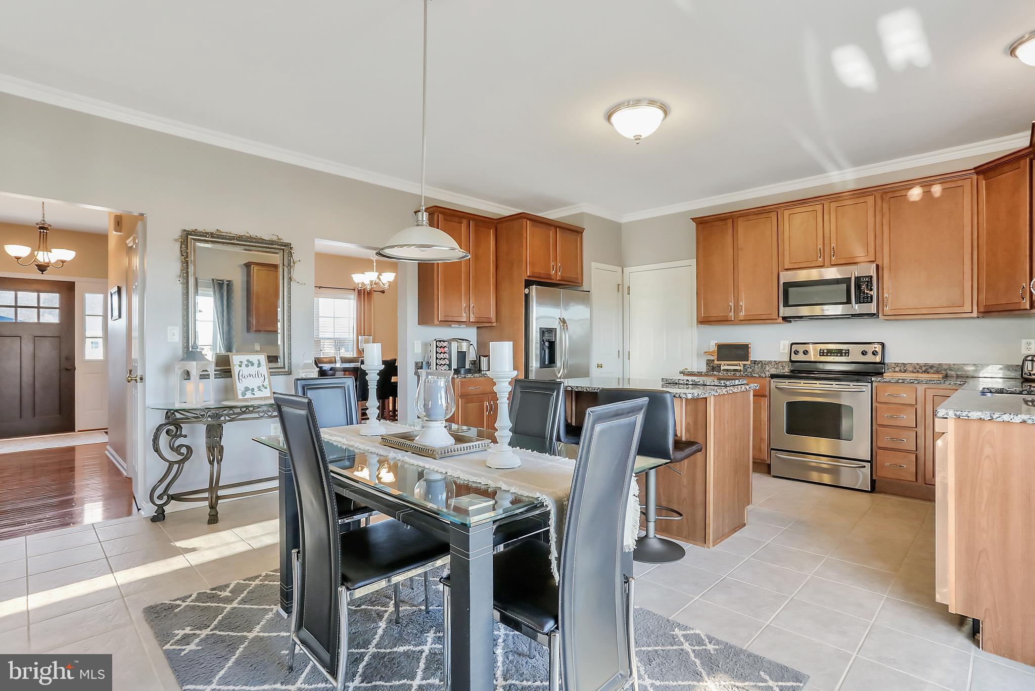 NORTH RIDGE - Residential