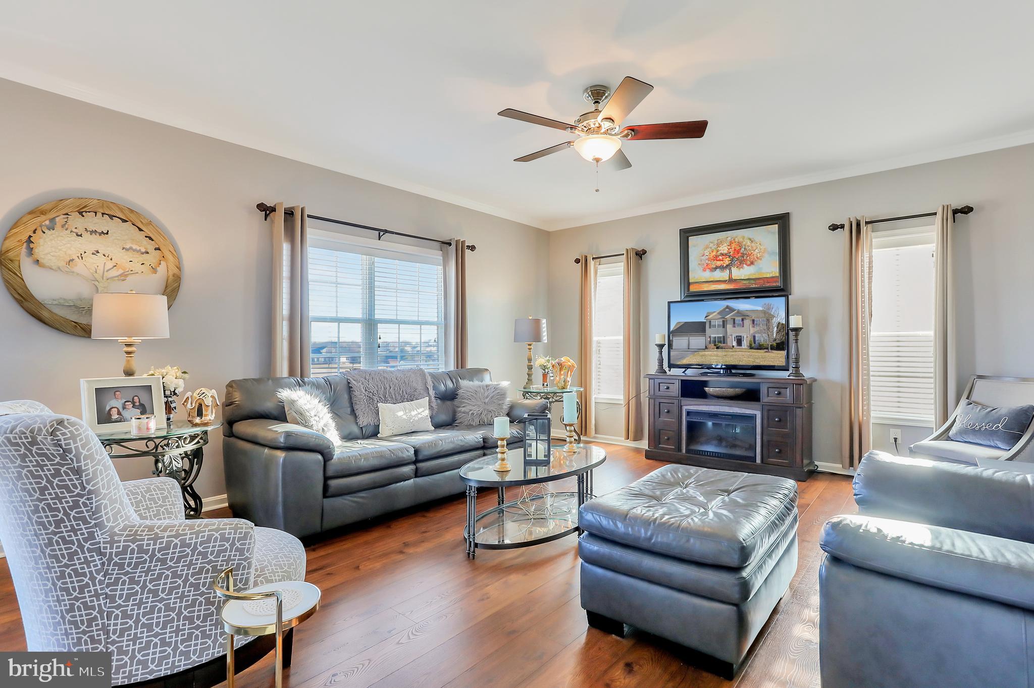 NORTH RIDGE - Residential