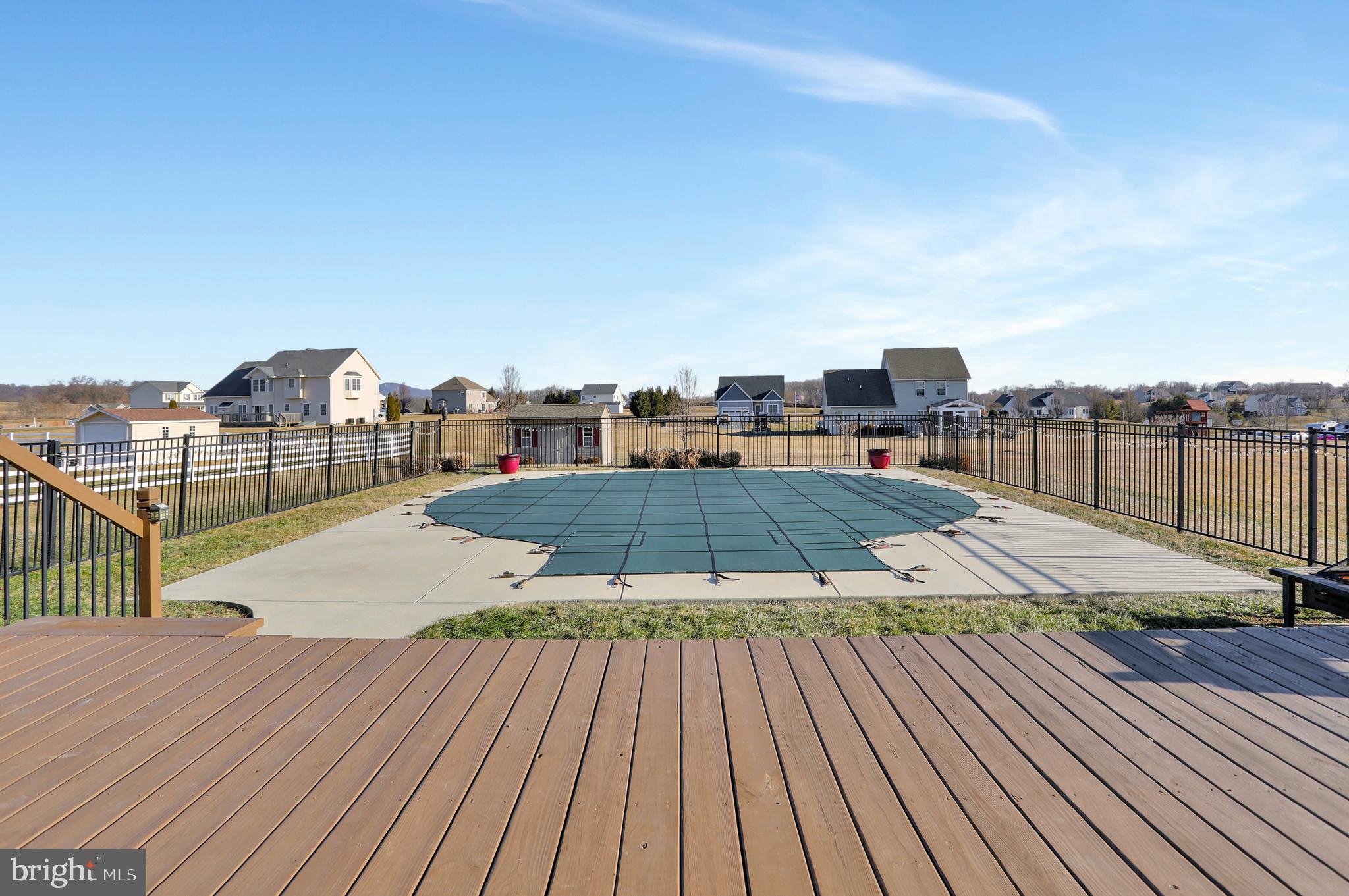 NORTH RIDGE - Residential