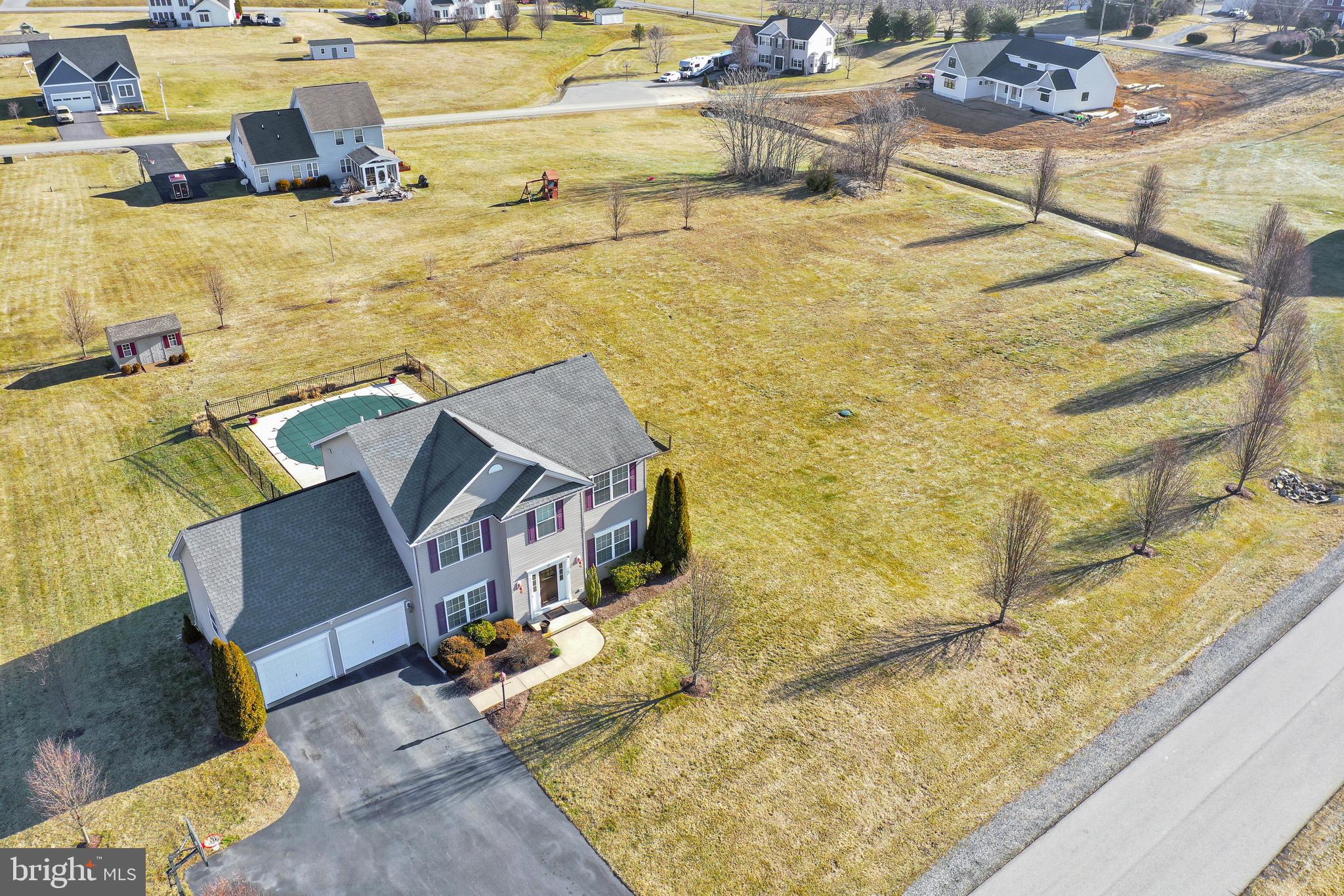 NORTH RIDGE - Residential