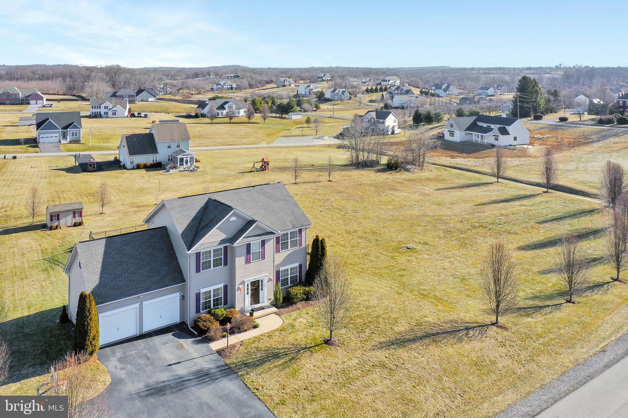 NORTH RIDGE - Residential