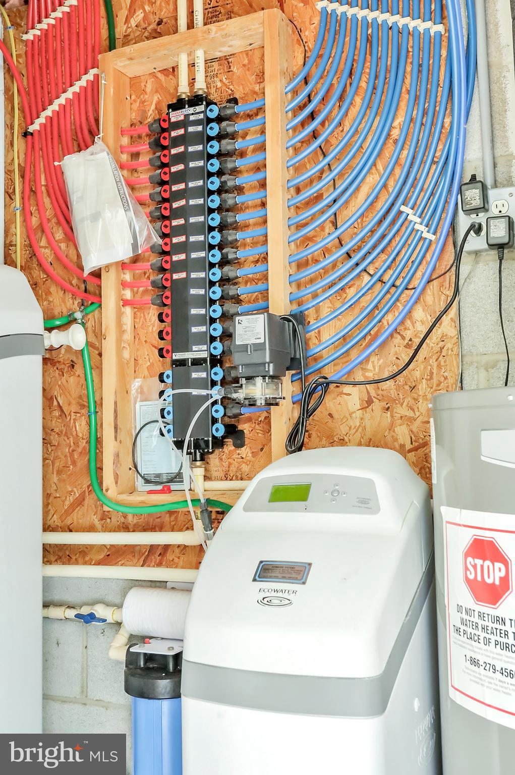 NORTH RIDGE - Residential