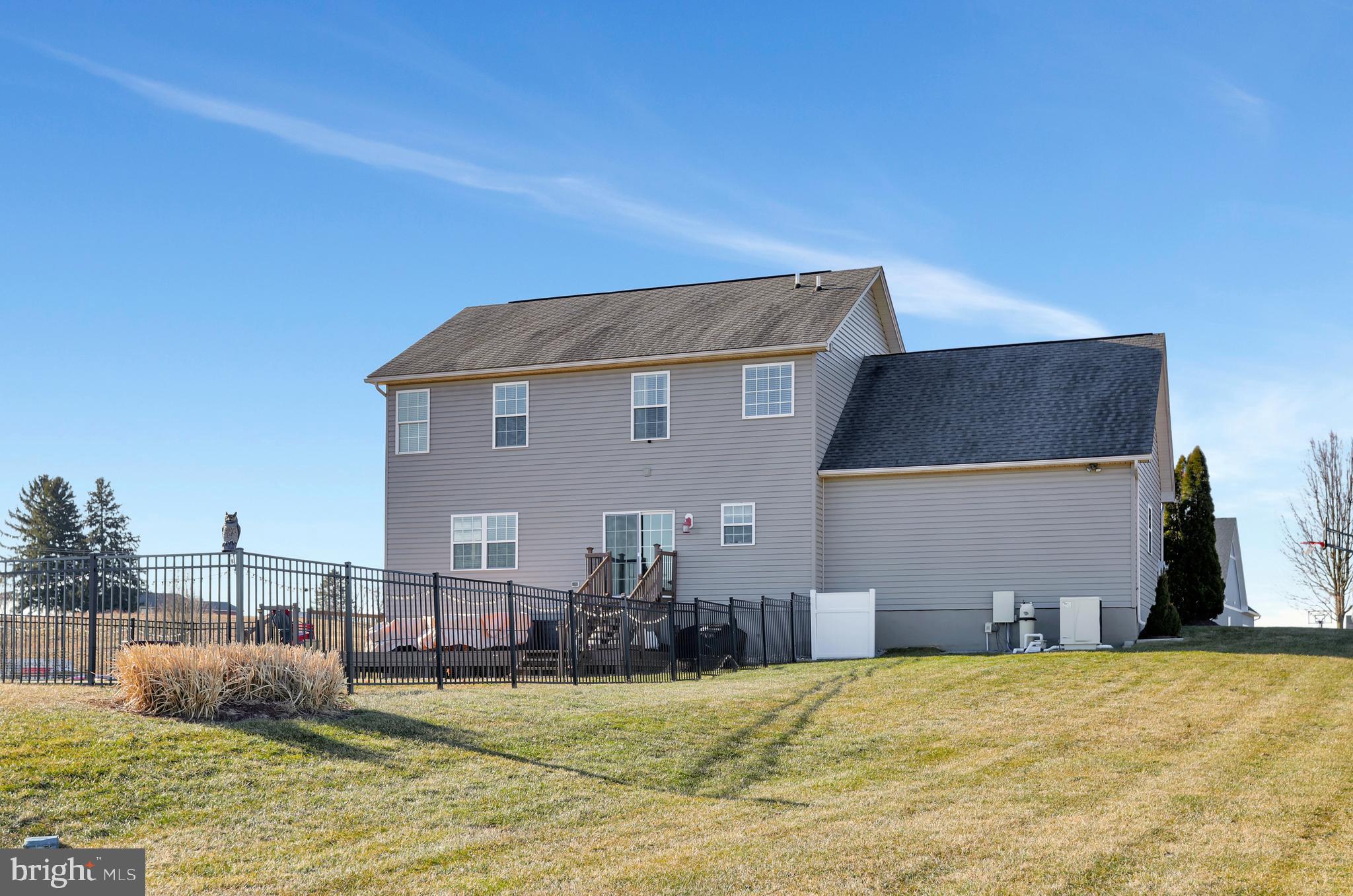 NORTH RIDGE - Residential