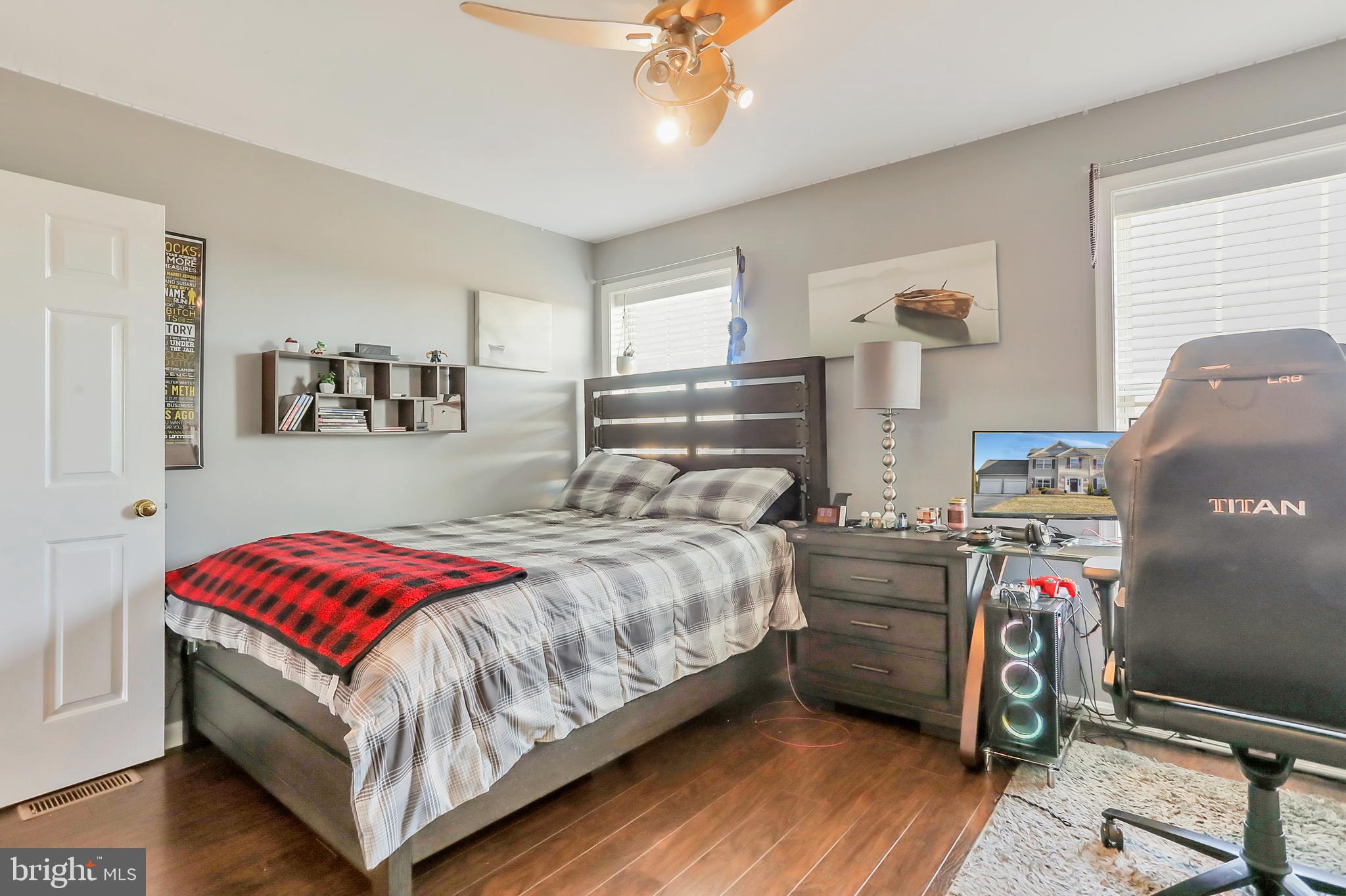 NORTH RIDGE - Residential