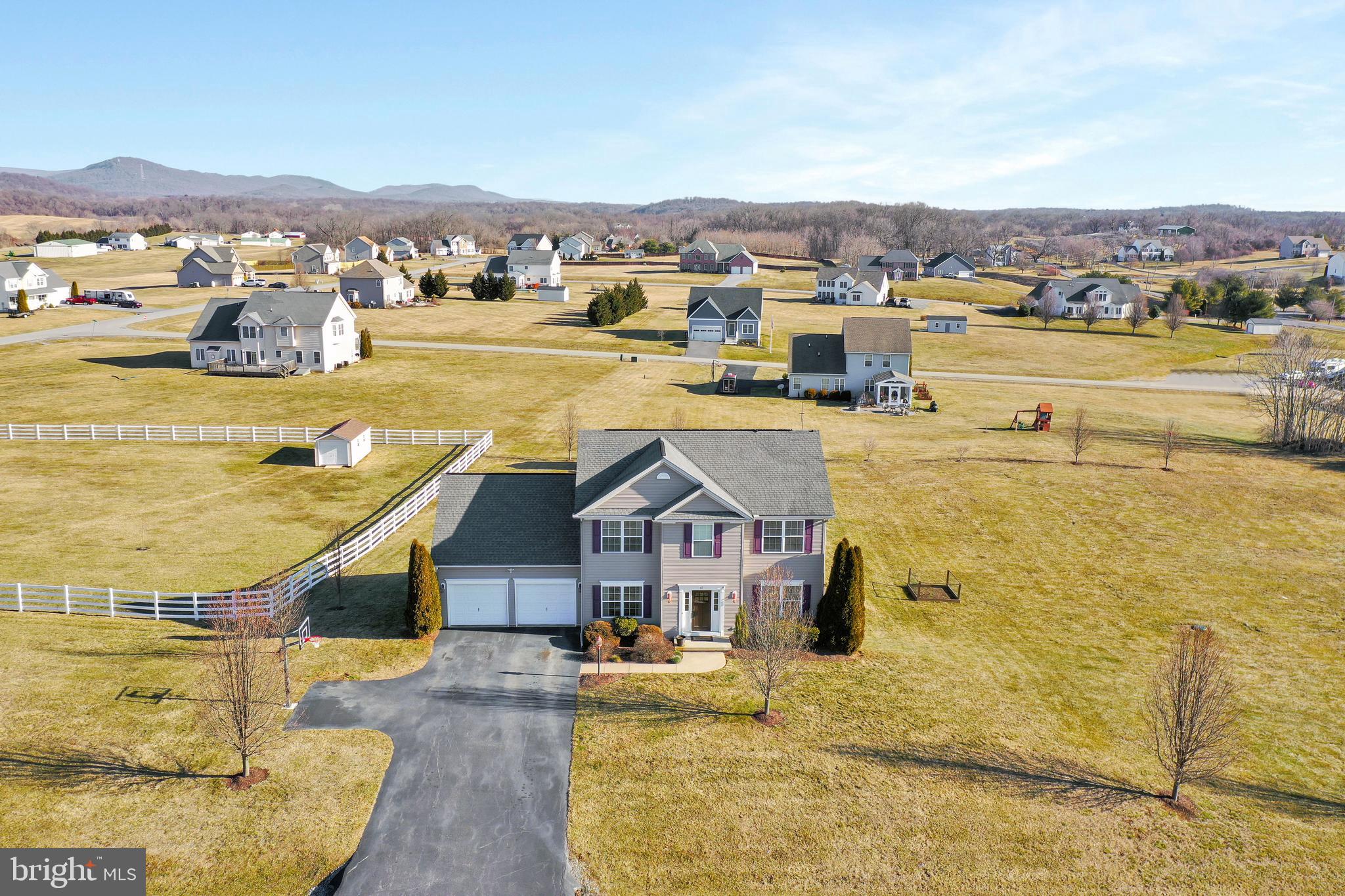 NORTH RIDGE - Residential