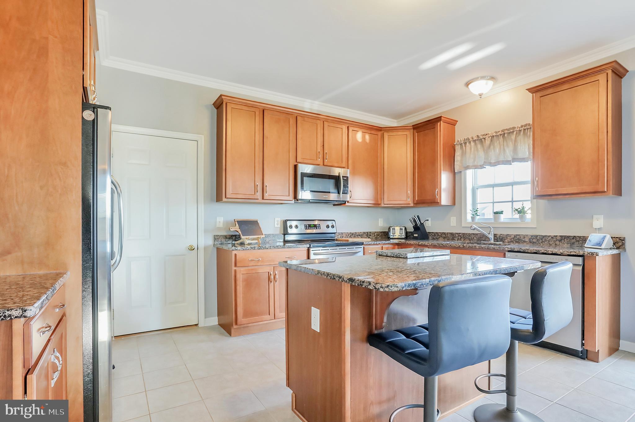 NORTH RIDGE - Residential