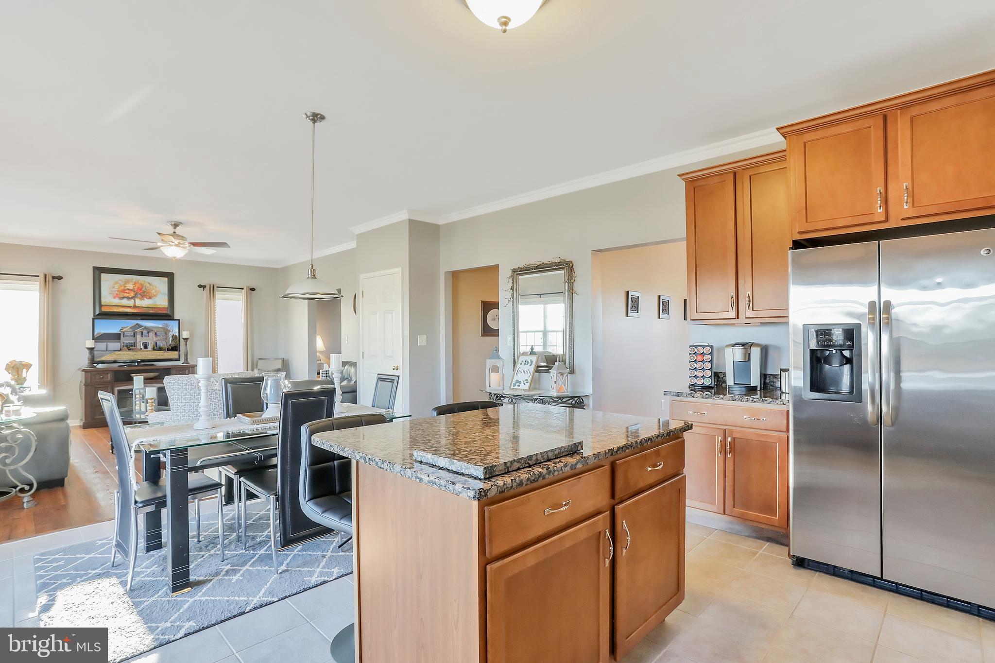 NORTH RIDGE - Residential