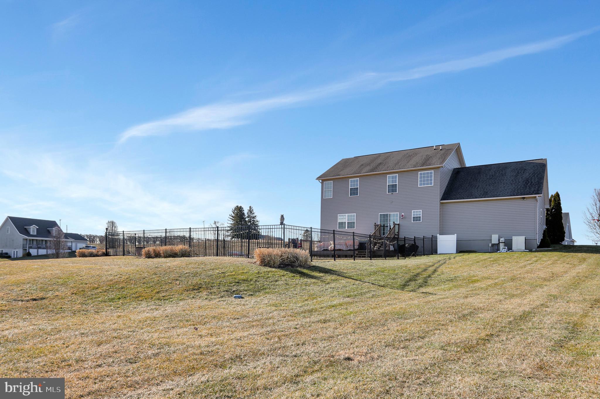 NORTH RIDGE - Residential