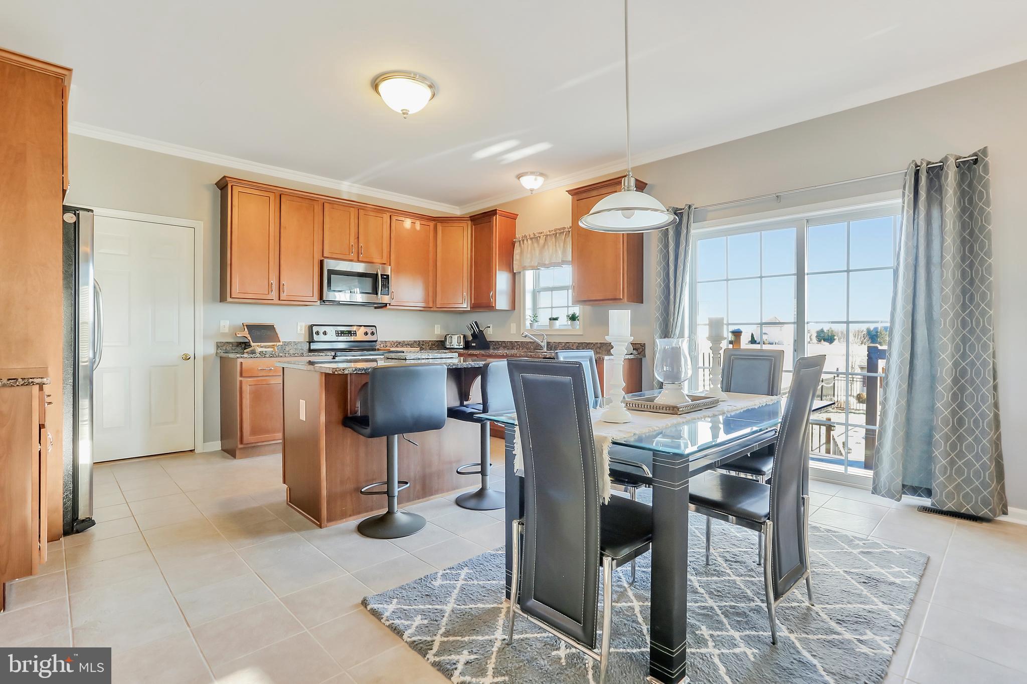 NORTH RIDGE - Residential