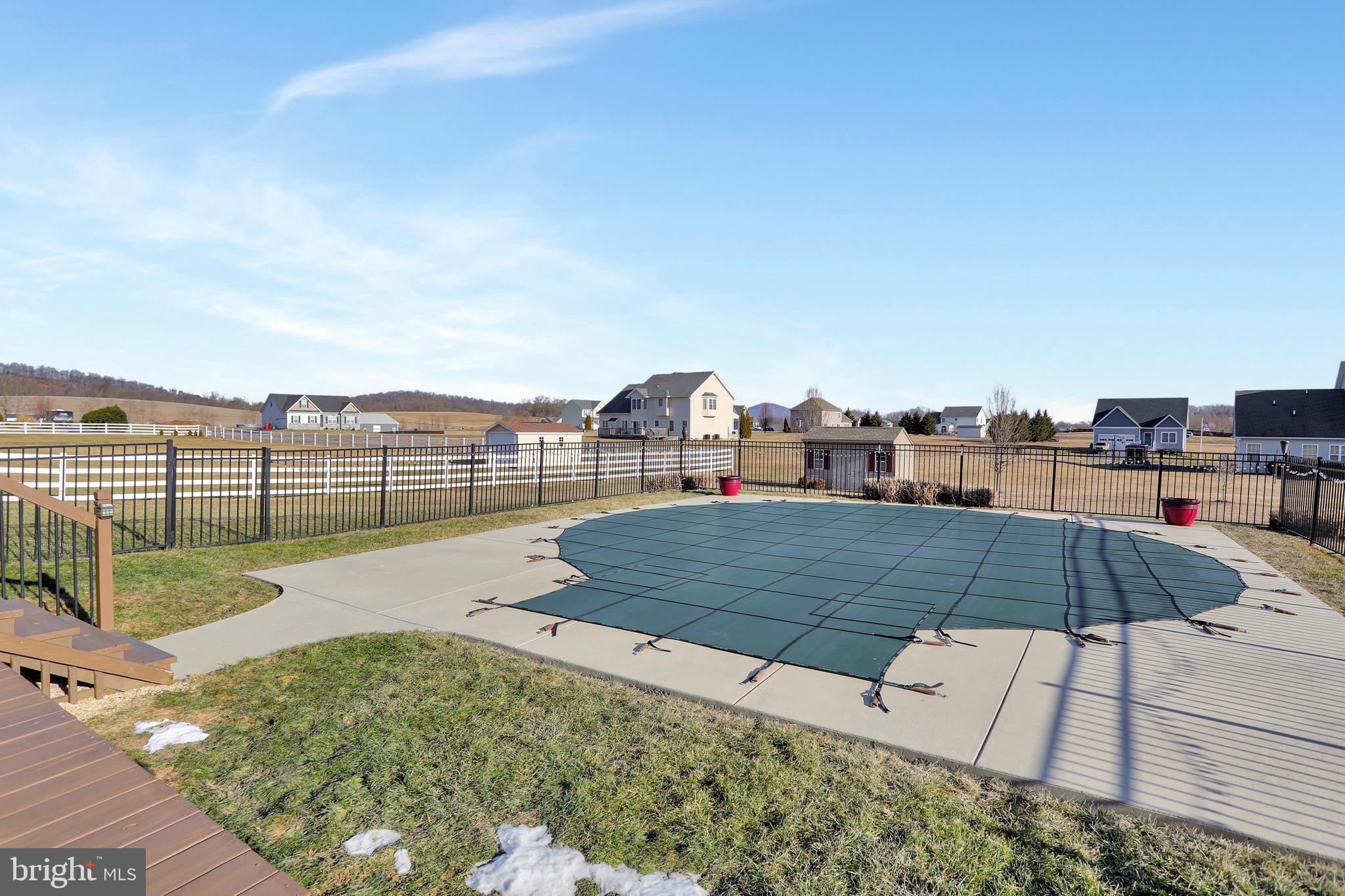 NORTH RIDGE - Residential