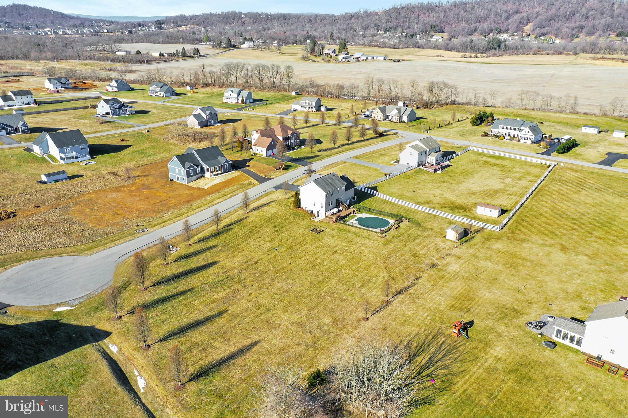 NORTH RIDGE - Residential