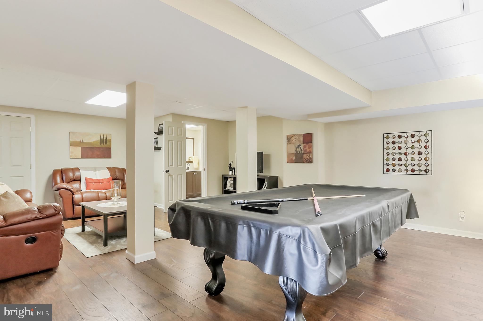 NORTH RIDGE - Residential