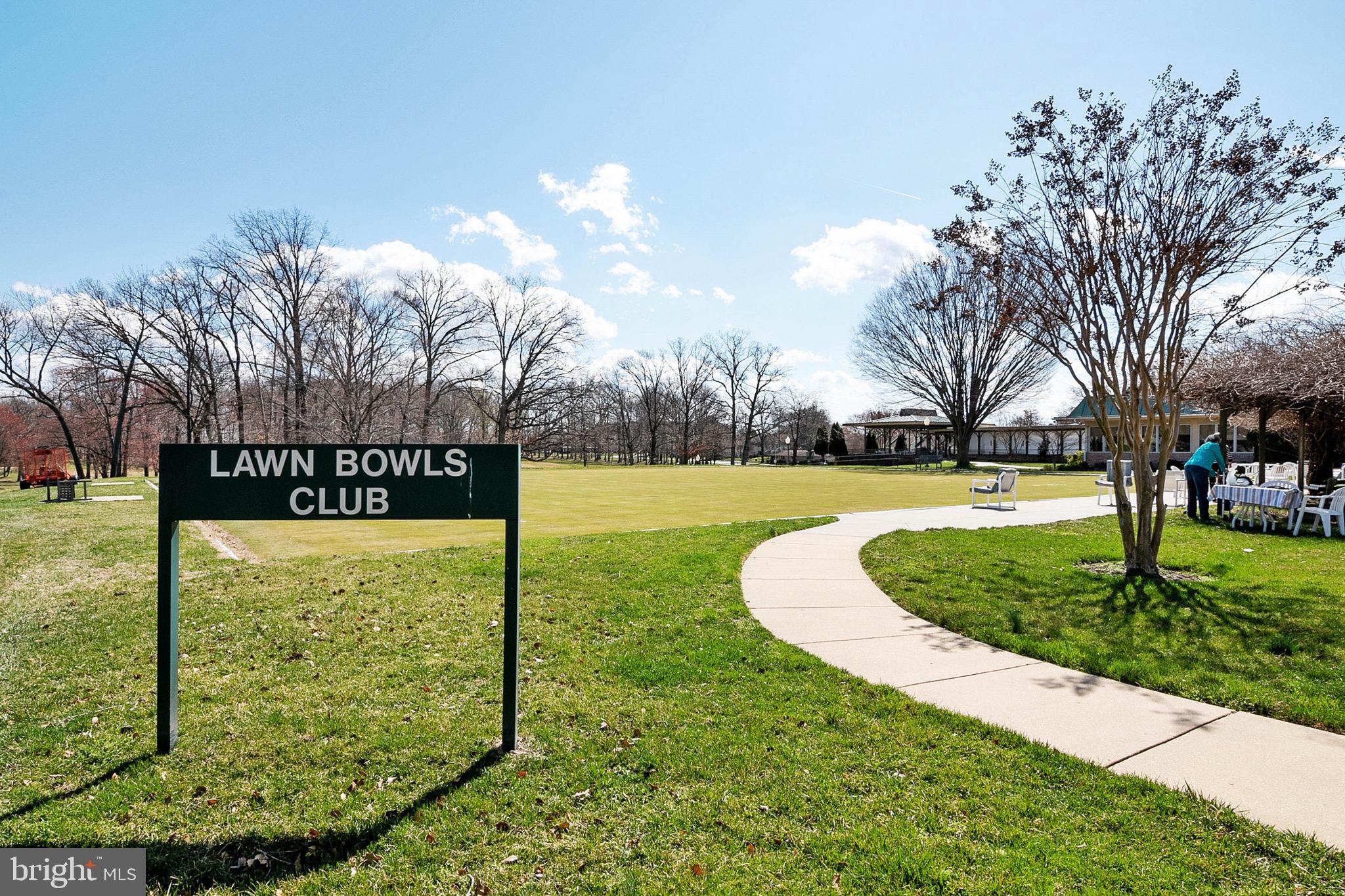 ROSSMOOR MUTUAL 22 CODM - Residential