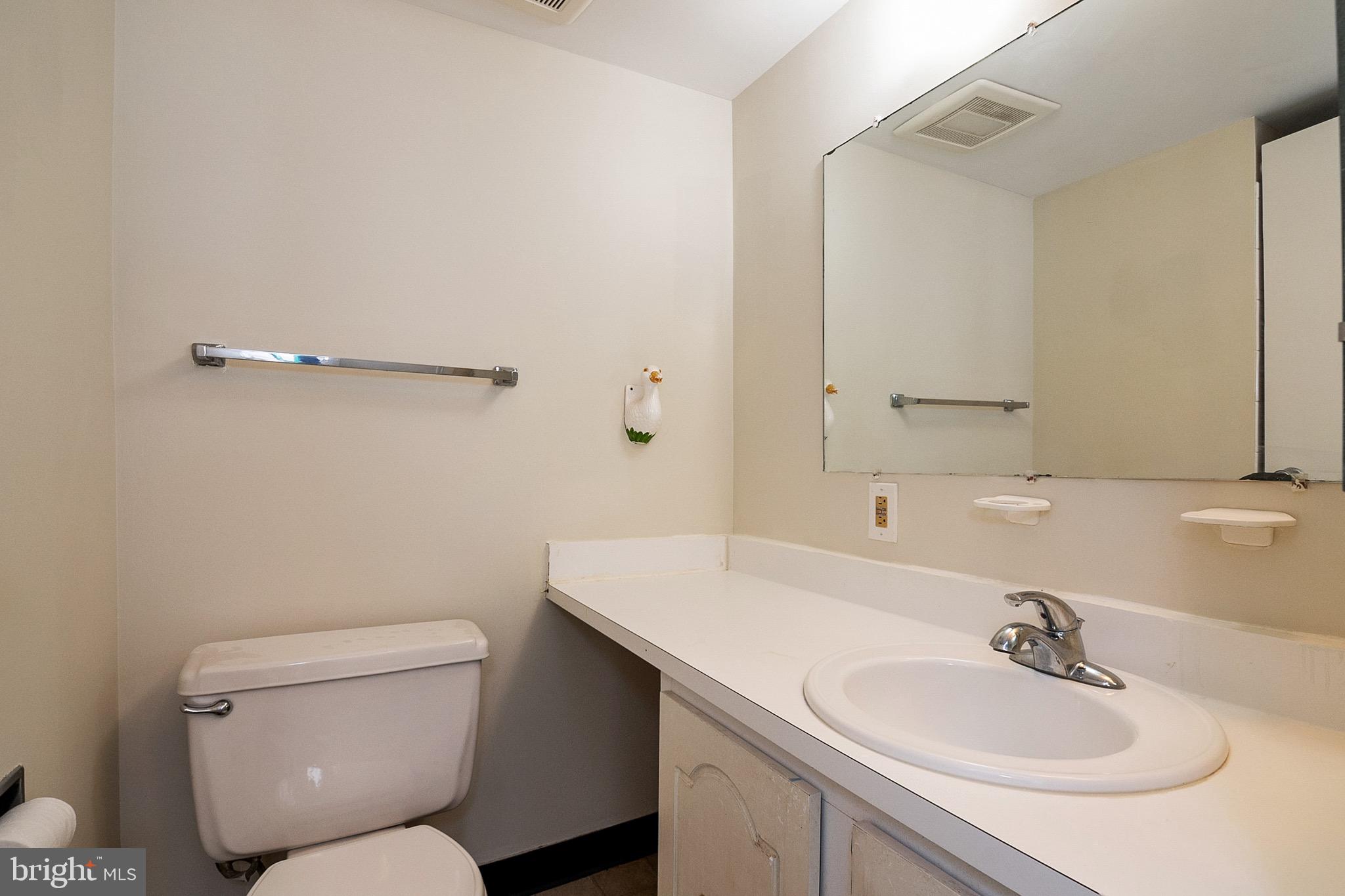 ROSSMOOR MUTUAL 22 CODM - Residential