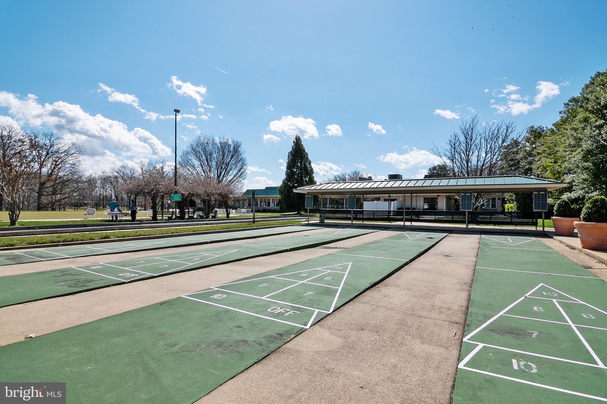 ROSSMOOR MUTUAL 22 CODM - Residential