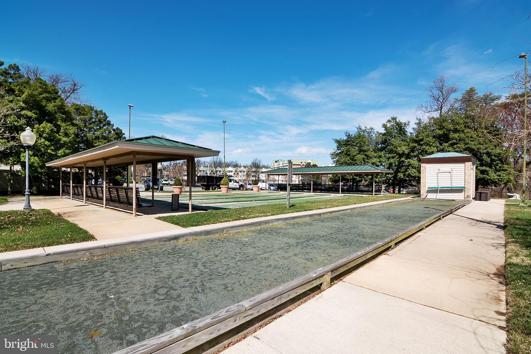 ROSSMOOR MUTUAL 22 CODM - Residential