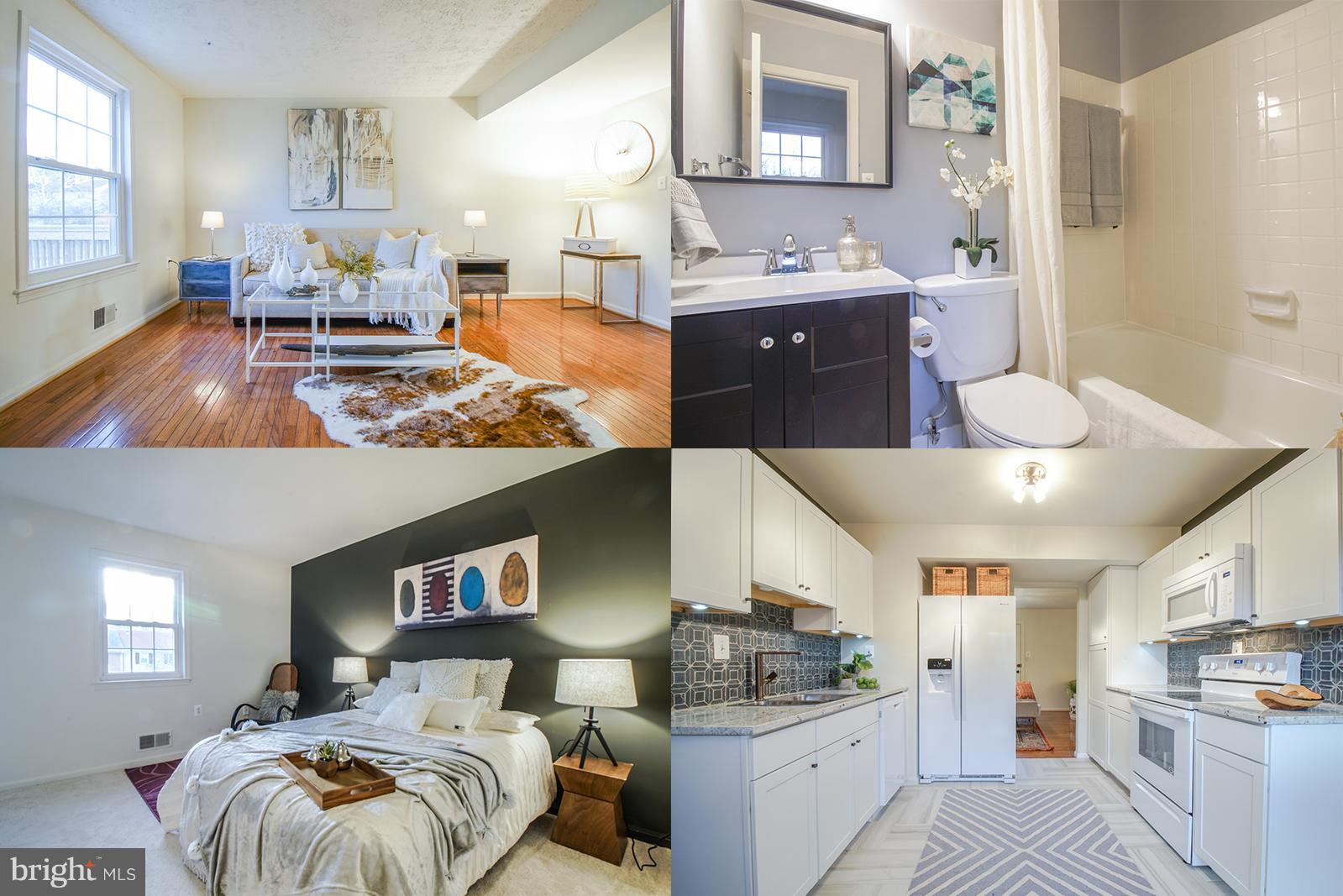 HERITAGE SQUARE - Residential