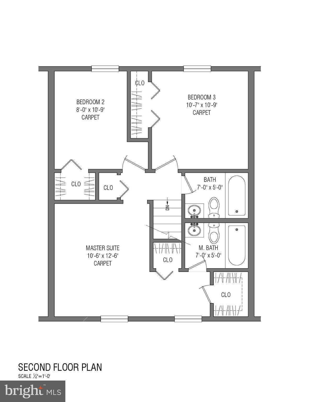 HERITAGE SQUARE - Residential