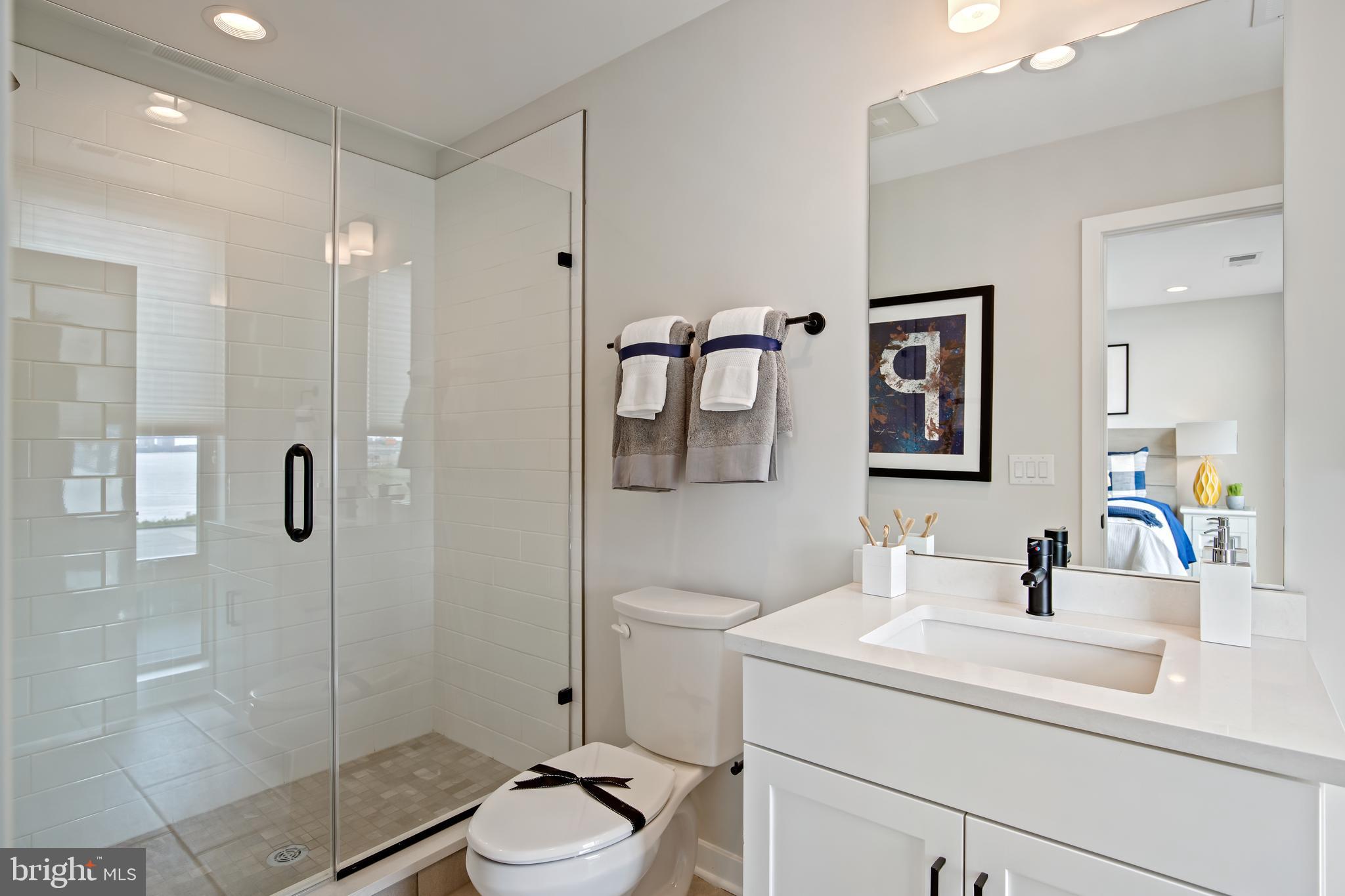 NORTHBANK - Residential