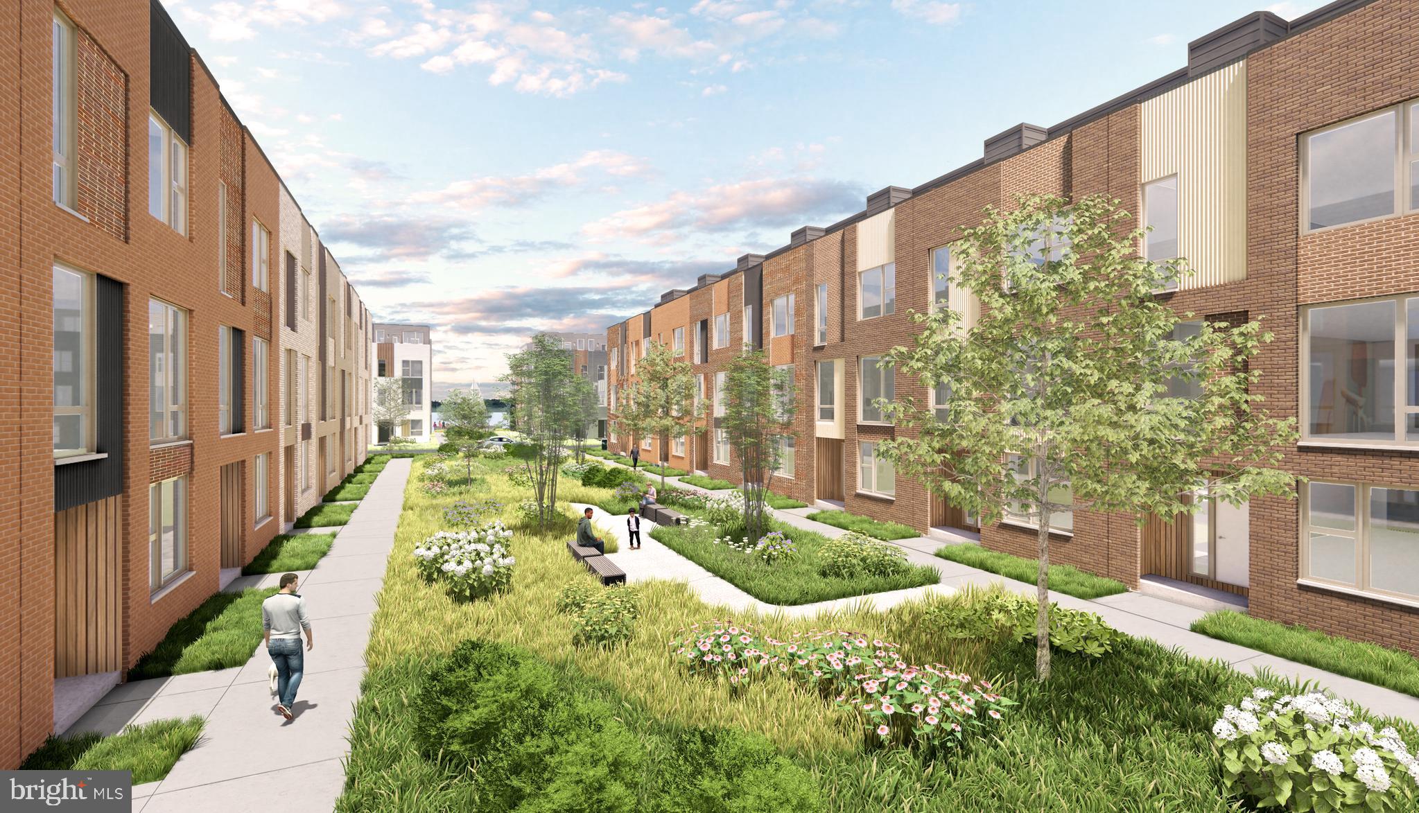 NORTHBANK - Residential