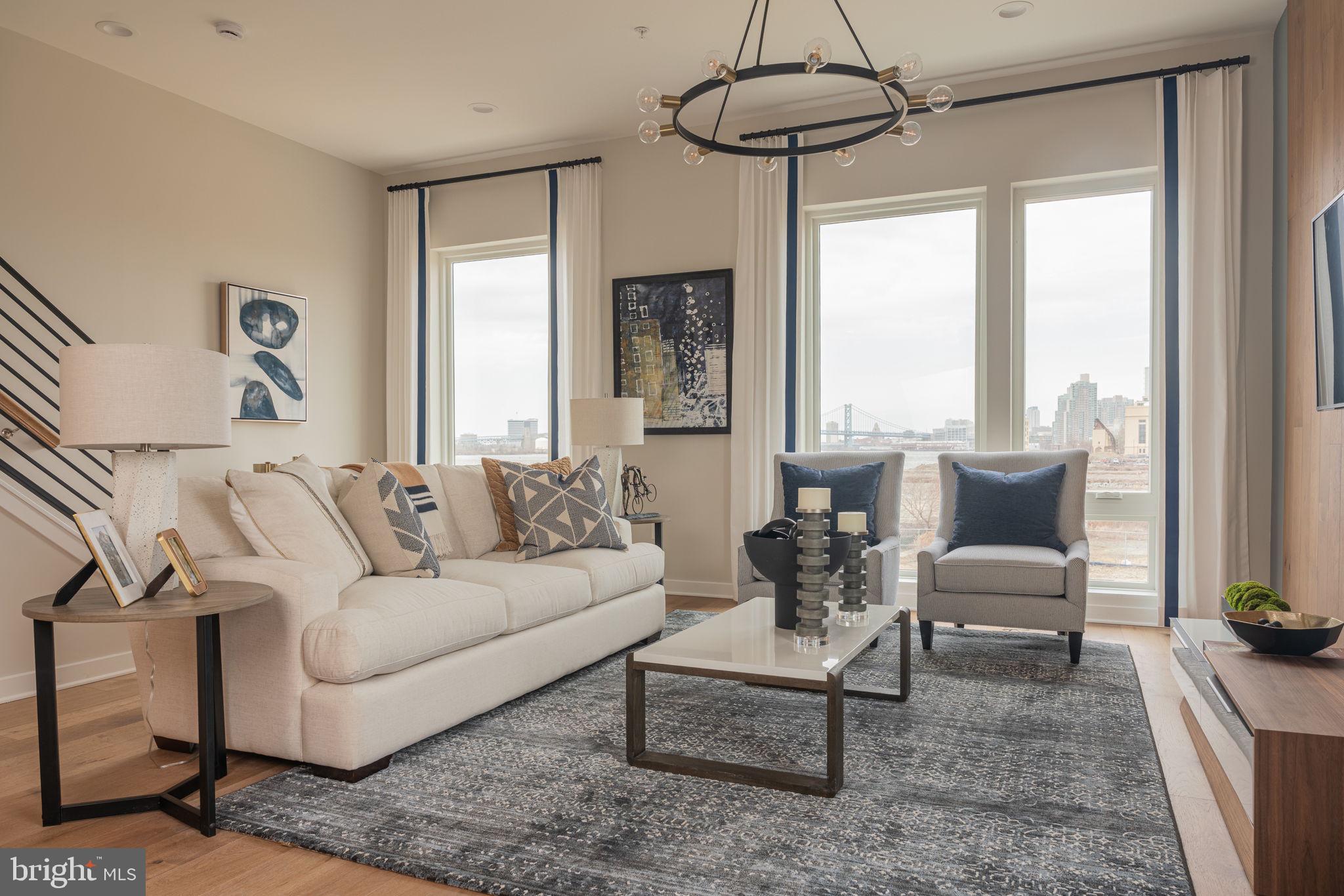 NORTHBANK - Residential