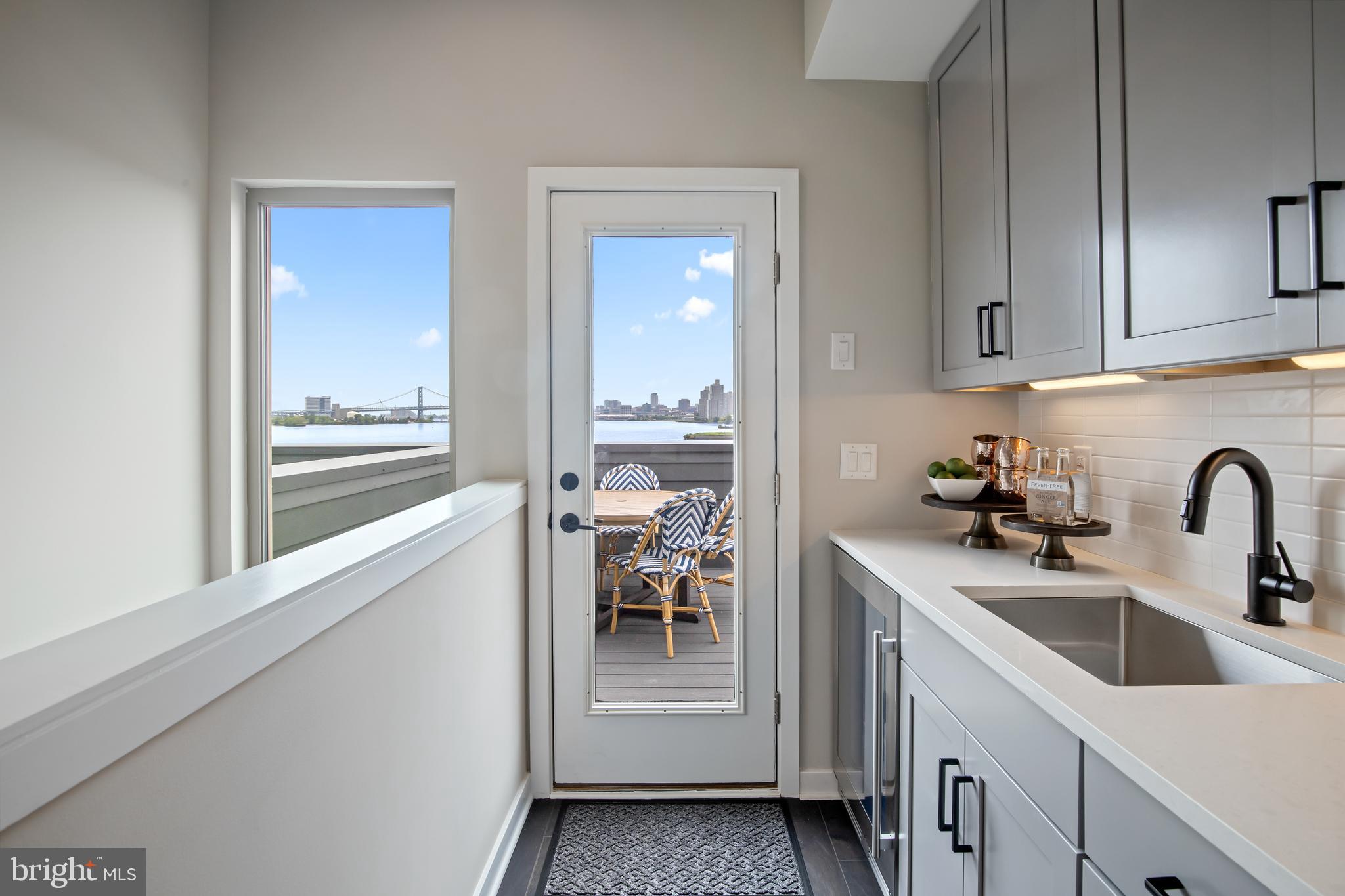 NORTHBANK - Residential