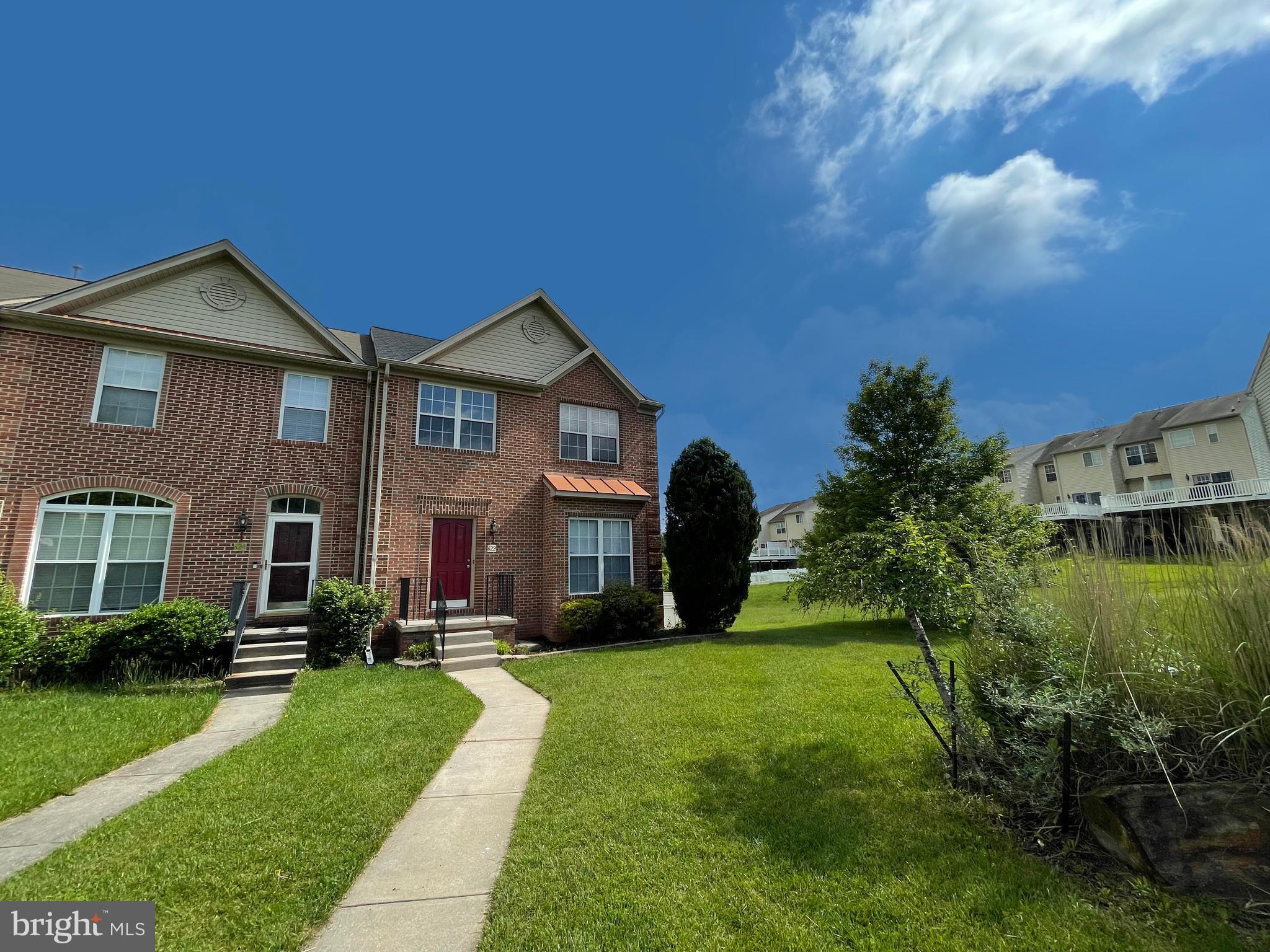 MONMOUTH MEADOWS - Residential