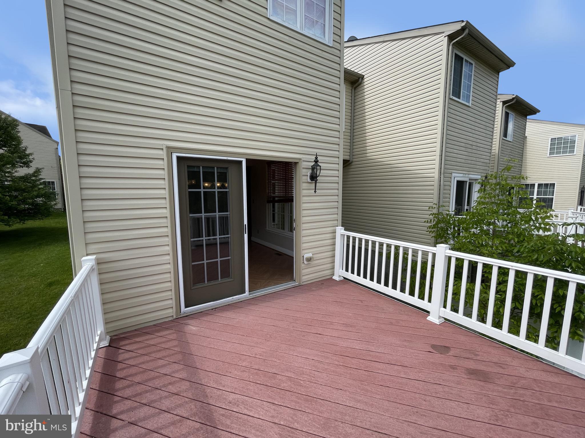 MONMOUTH MEADOWS - Residential