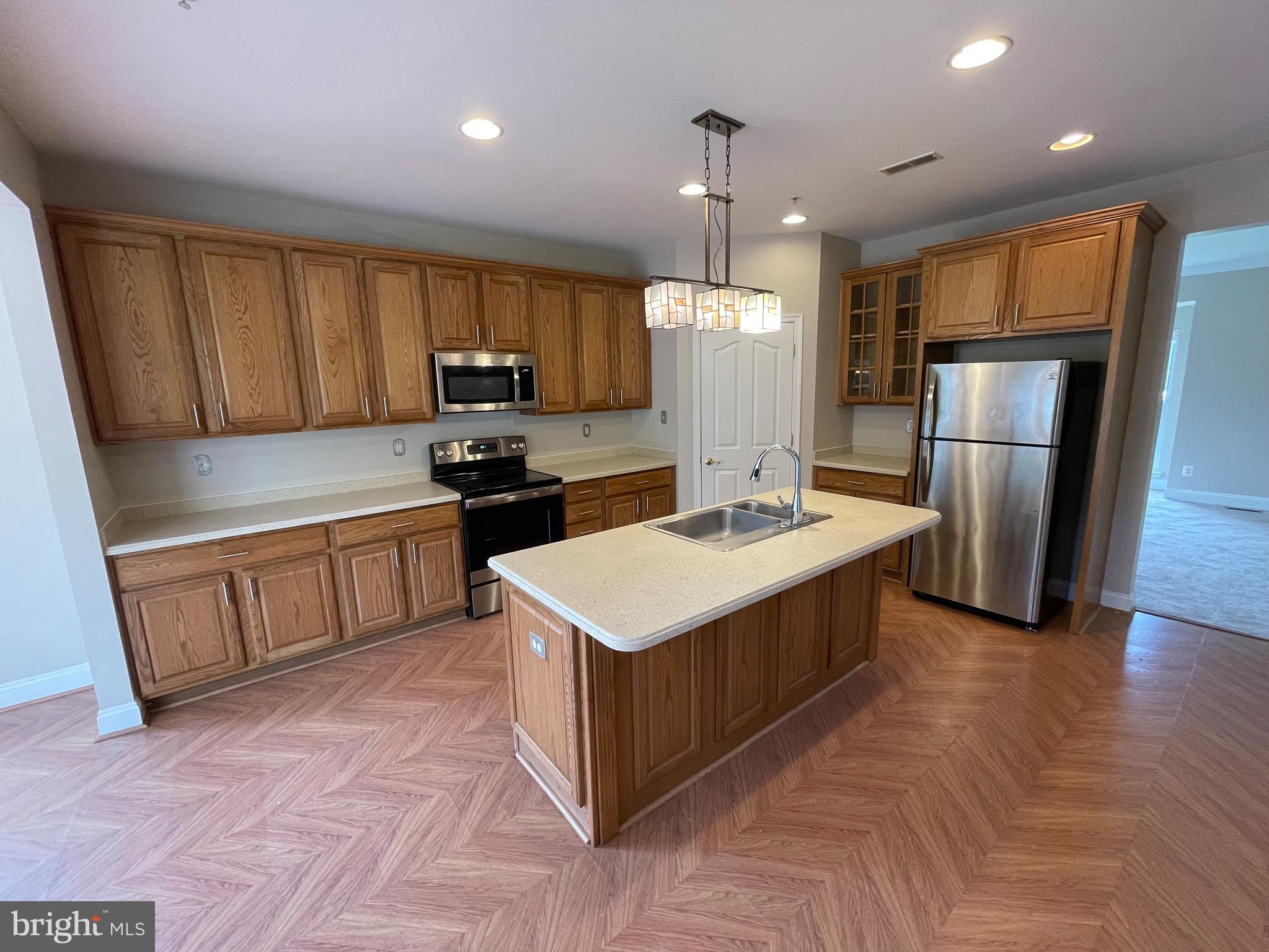 MONMOUTH MEADOWS - Residential